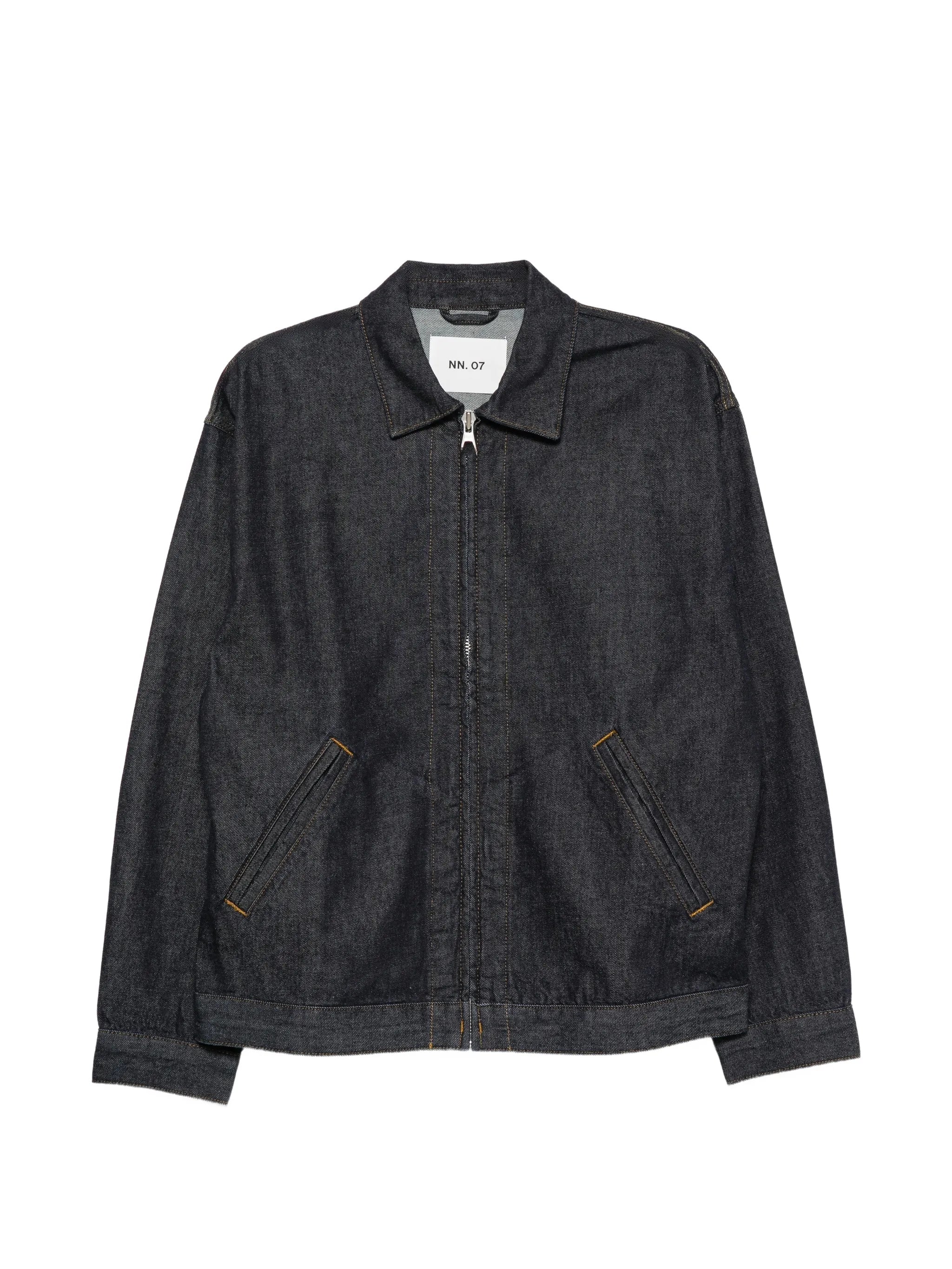 Petrus 1843 denim jacket