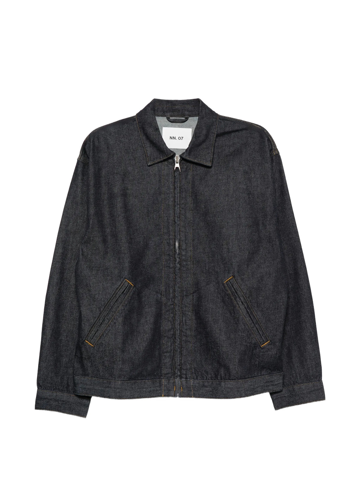 Petrus 1843 denim jacket