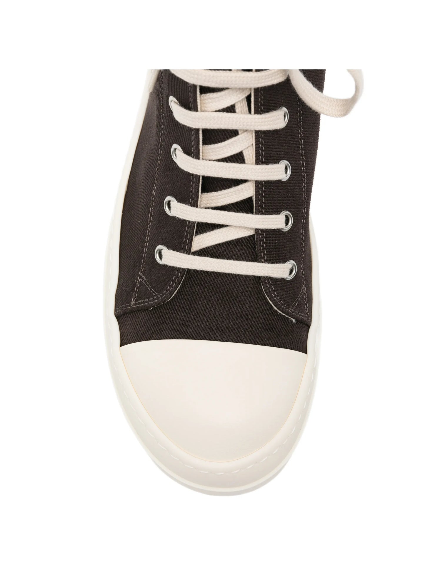 high-top sneakers
