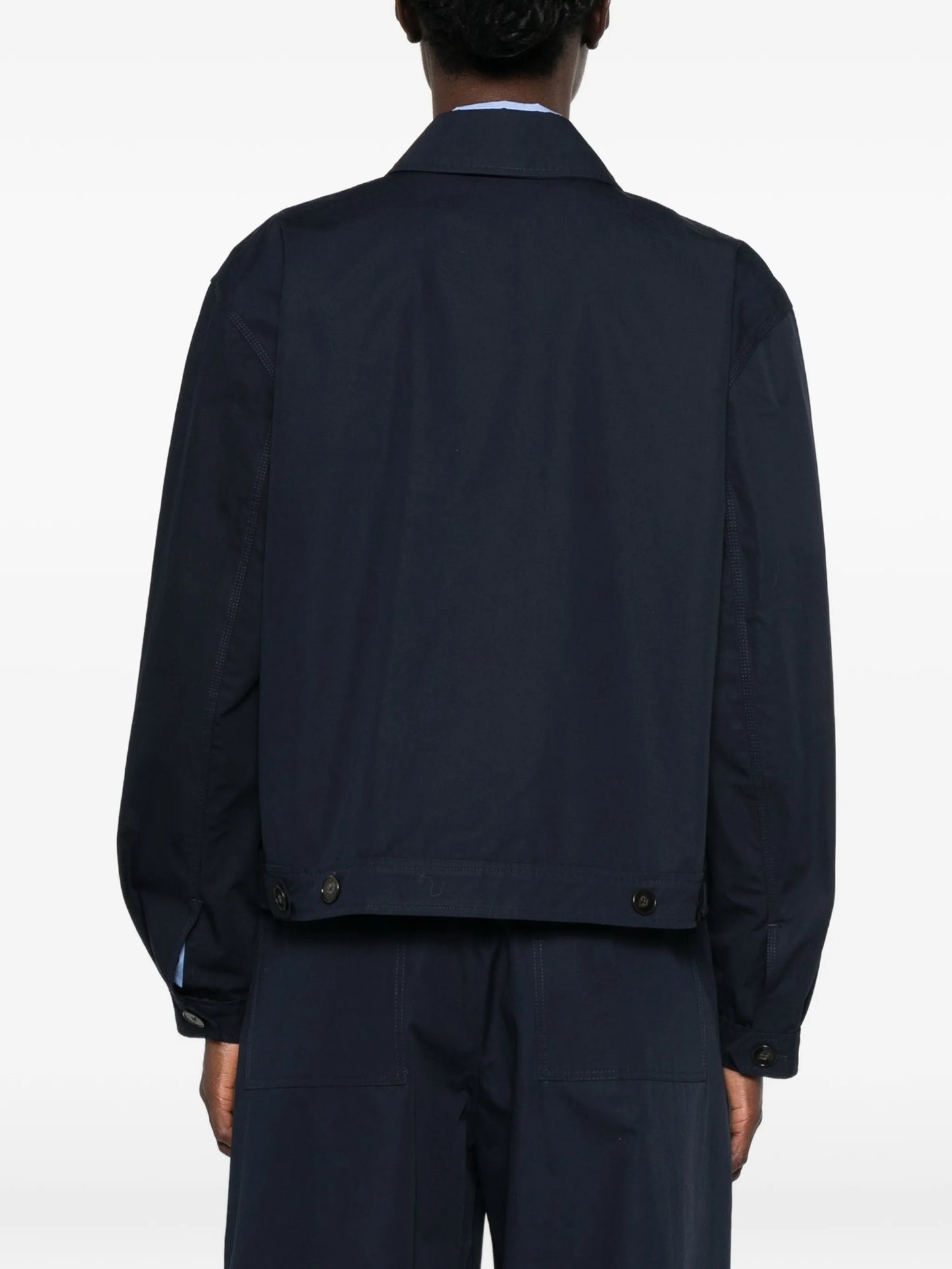 Jared overshirt