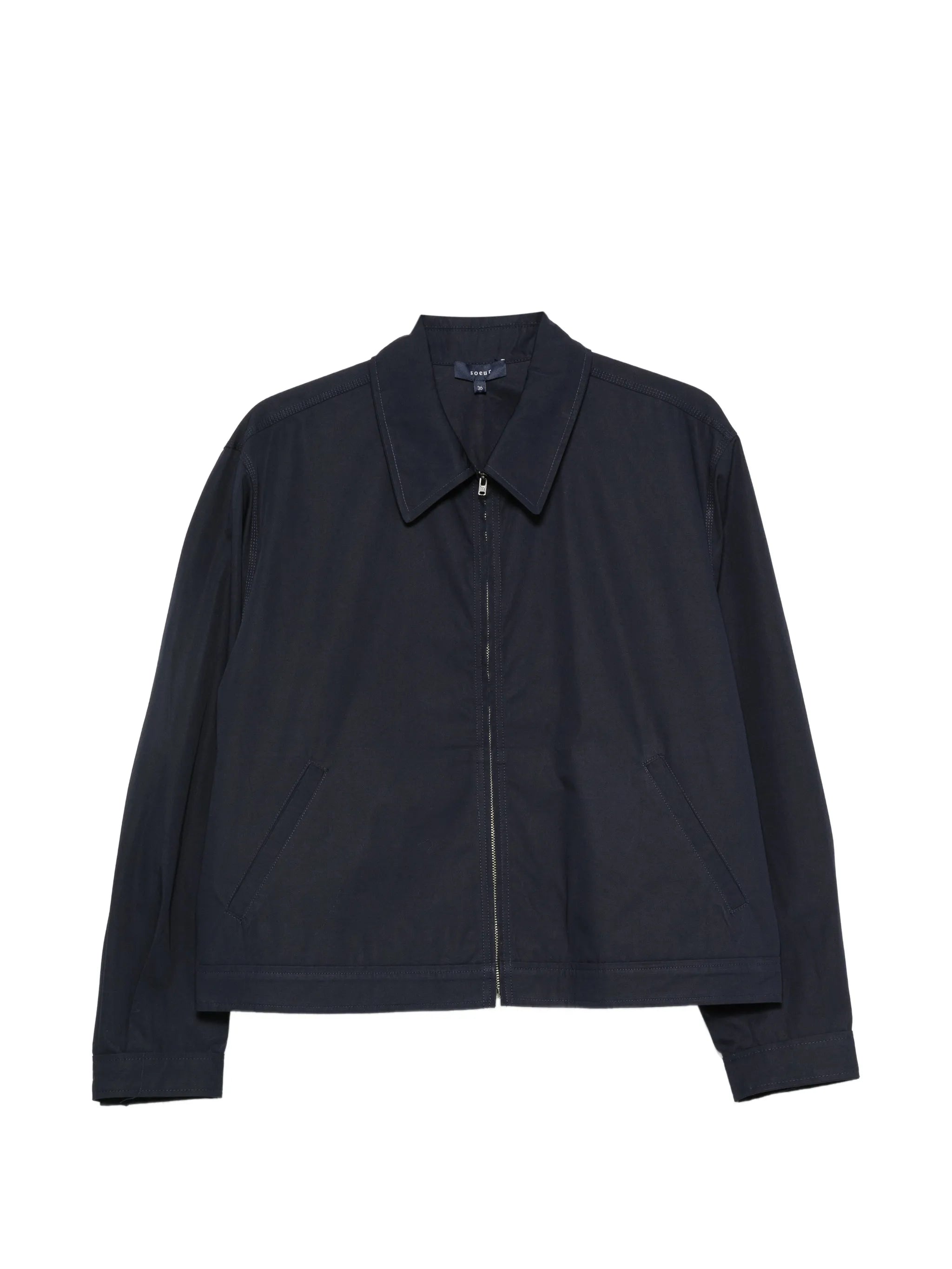 Jared overshirt