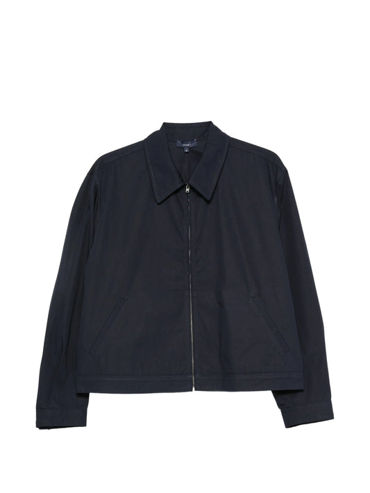 Jared overshirt