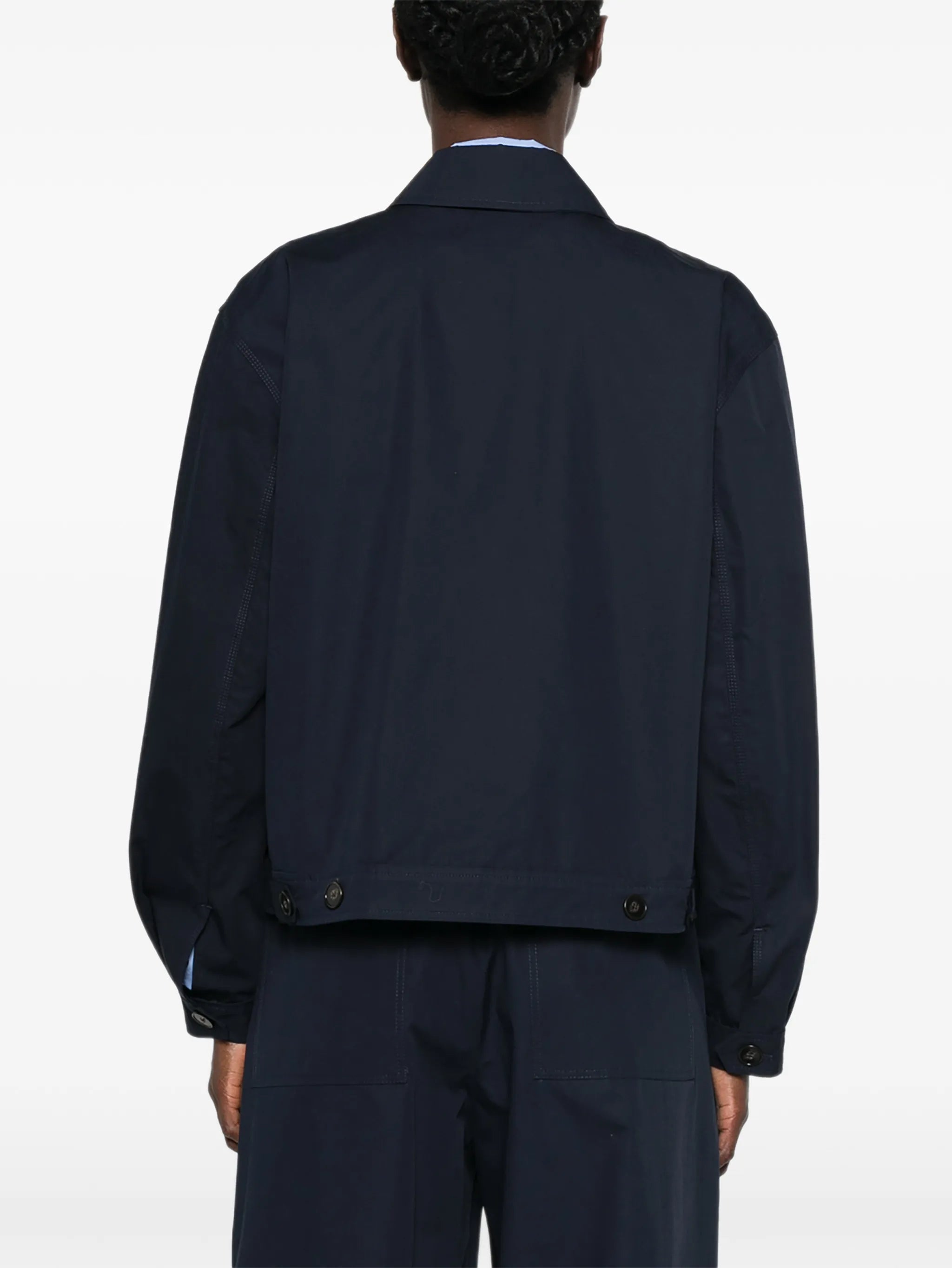 Jared overshirt