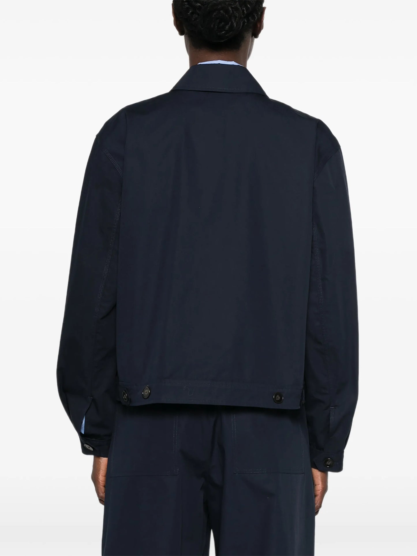 Jared overshirt