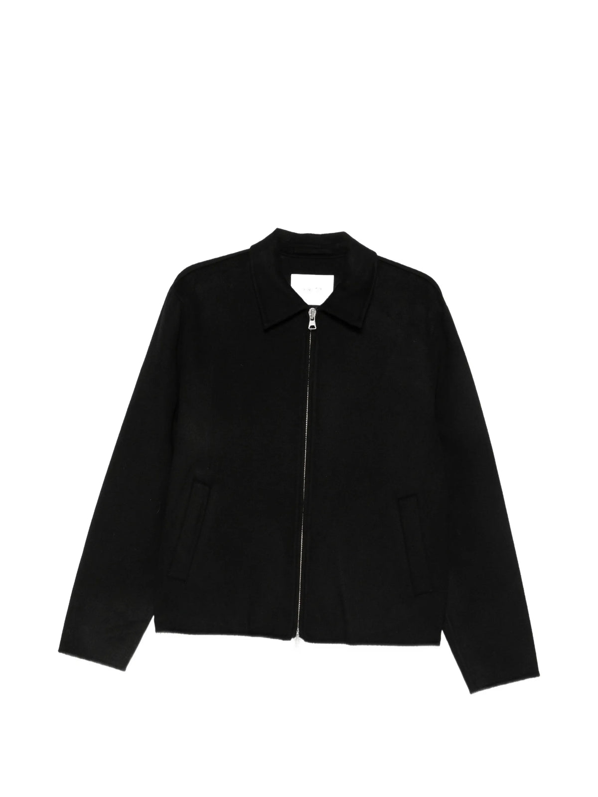 Arlo regular-fit zip jacket