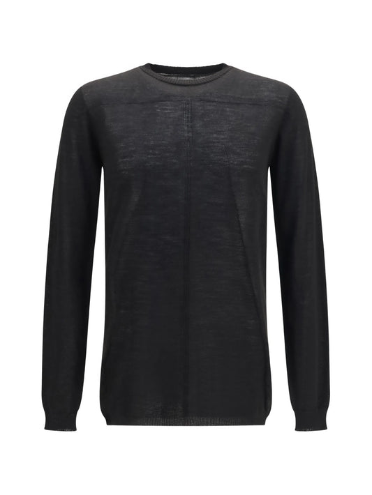 Biker Level sweater