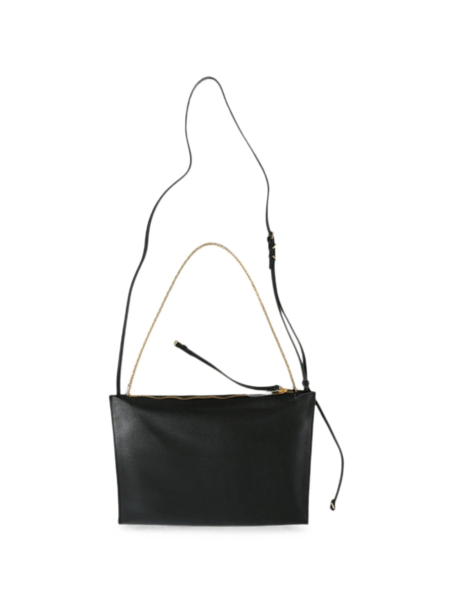 Voyou chain-detail cross body bag