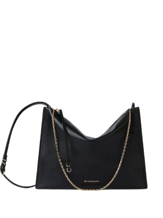Voyou chain-detail cross body bag