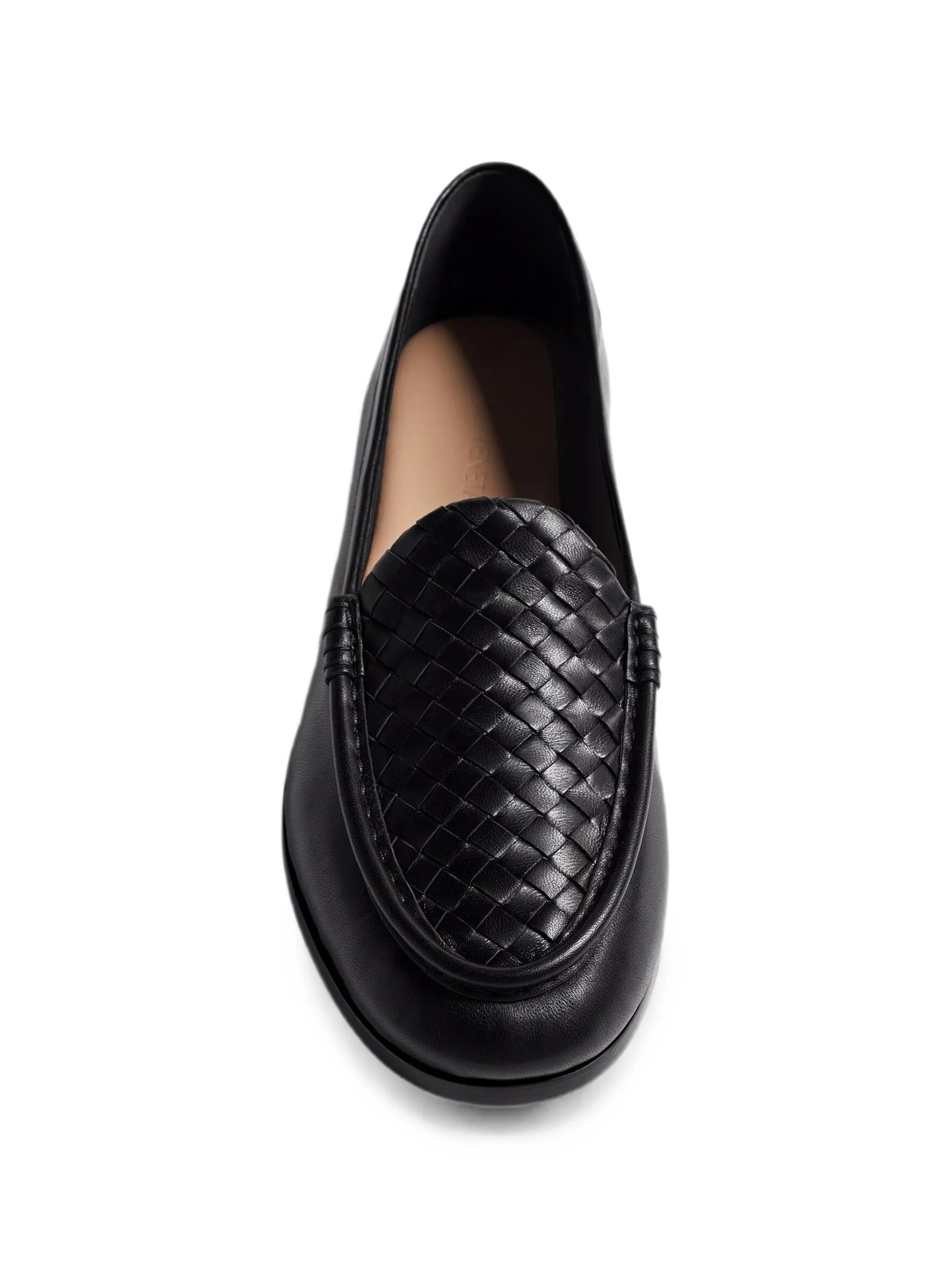 Silenzio loafers