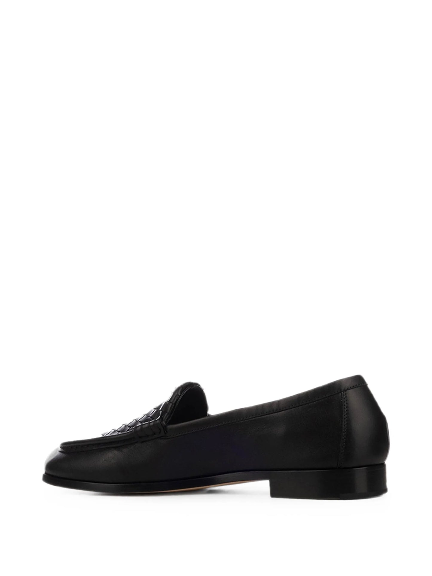 Silenzio loafers