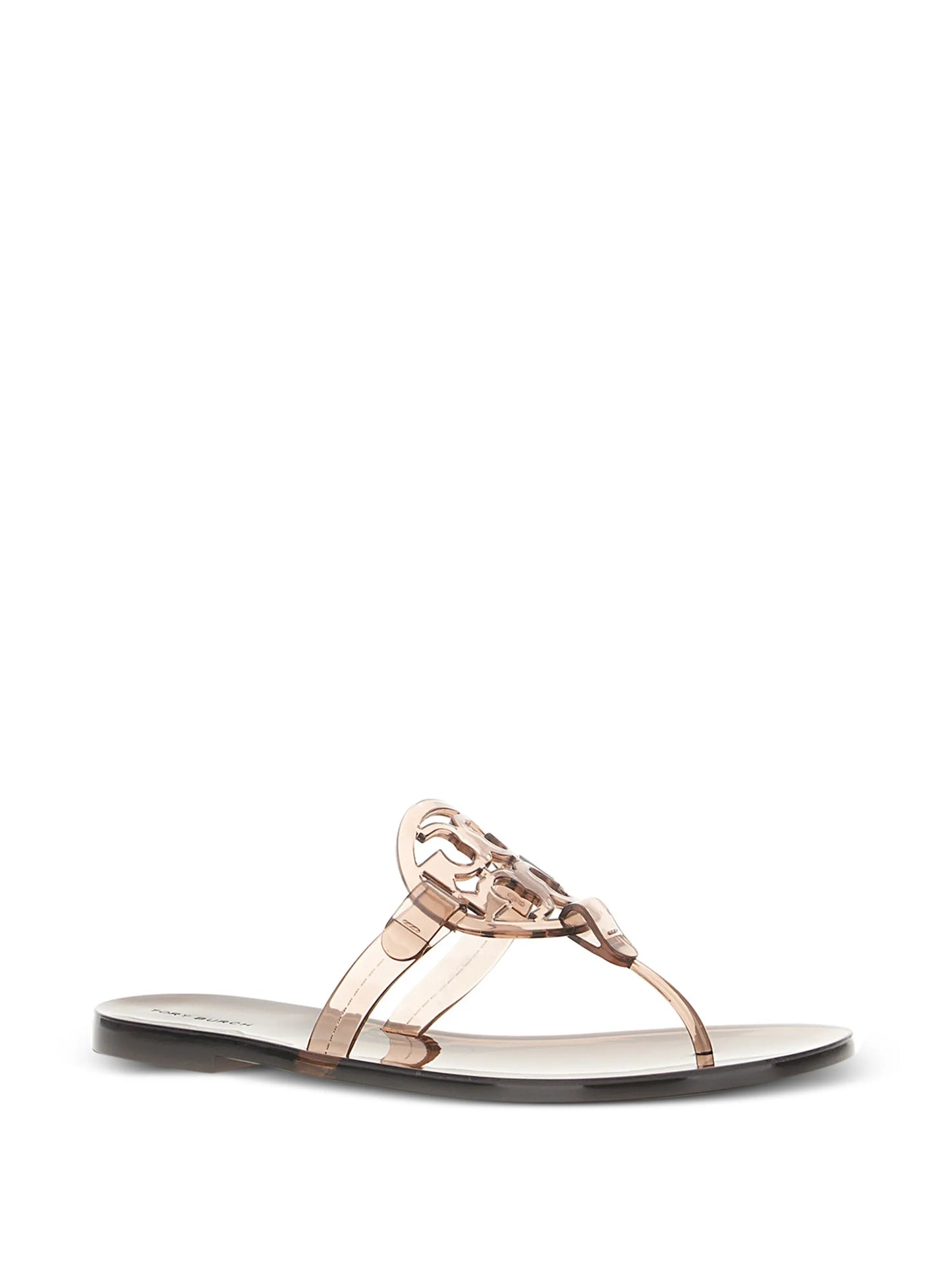 Miller flat sandals