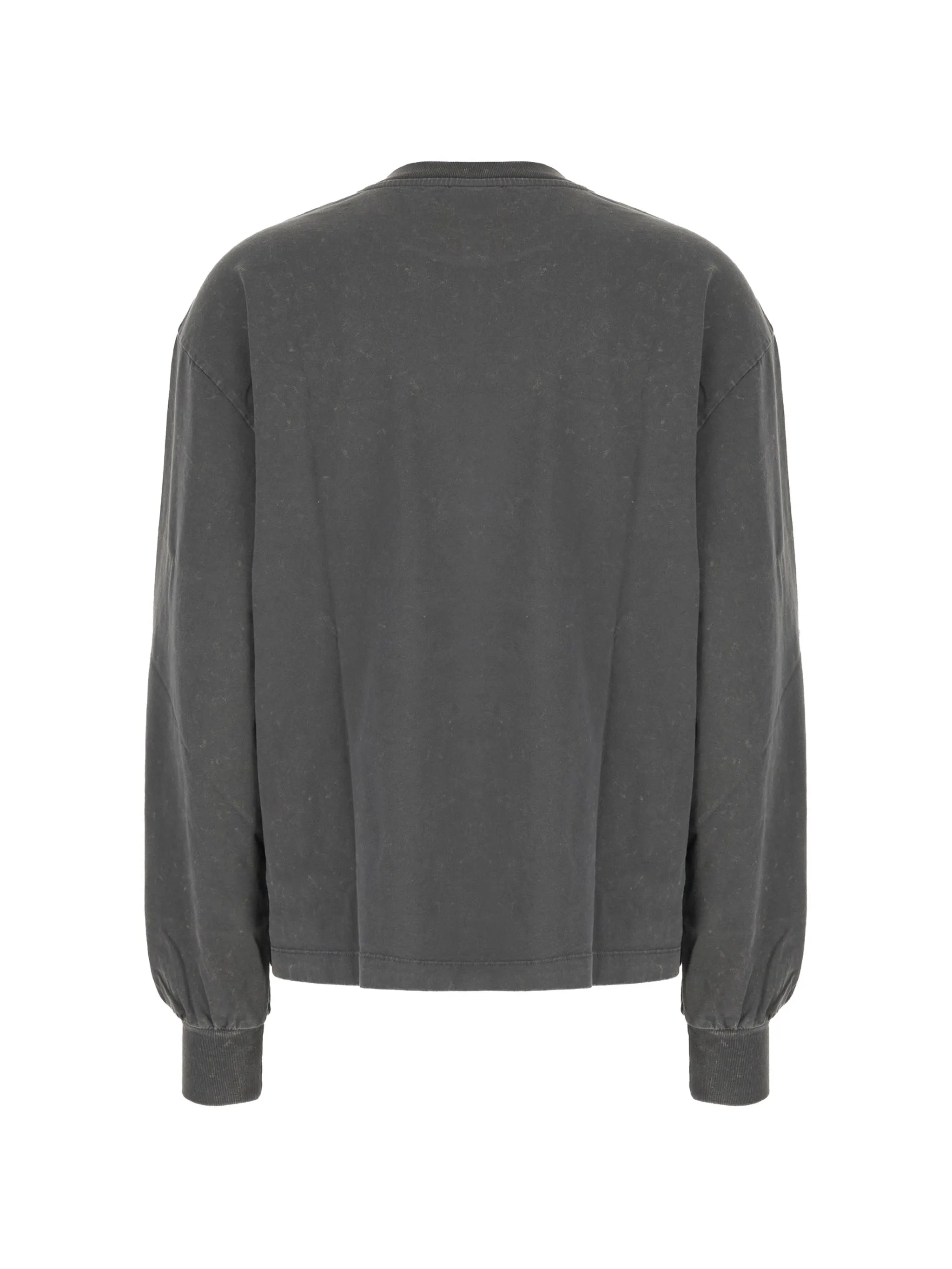 Long-sleeve T-shirt with Tiger