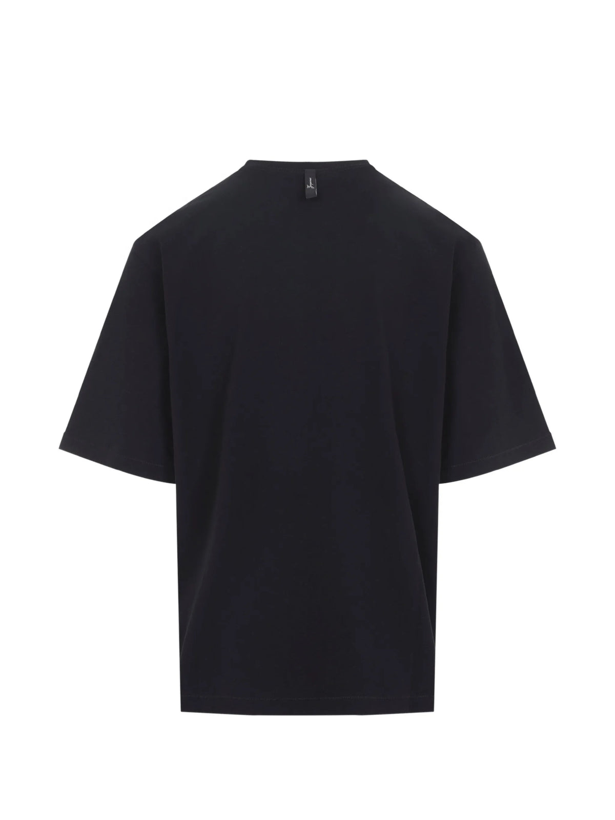 T-shirt logo-print