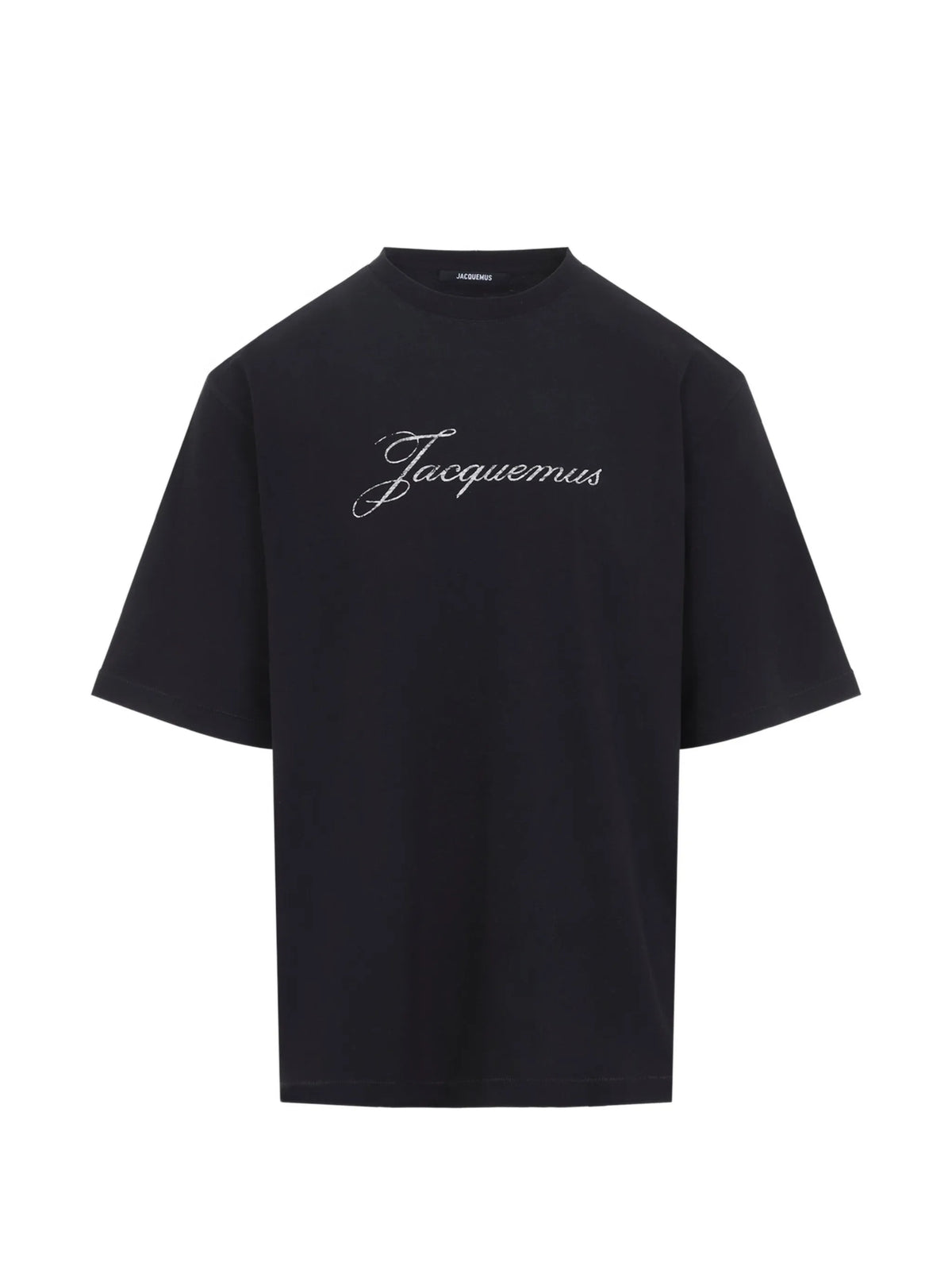T-shirt logo-print