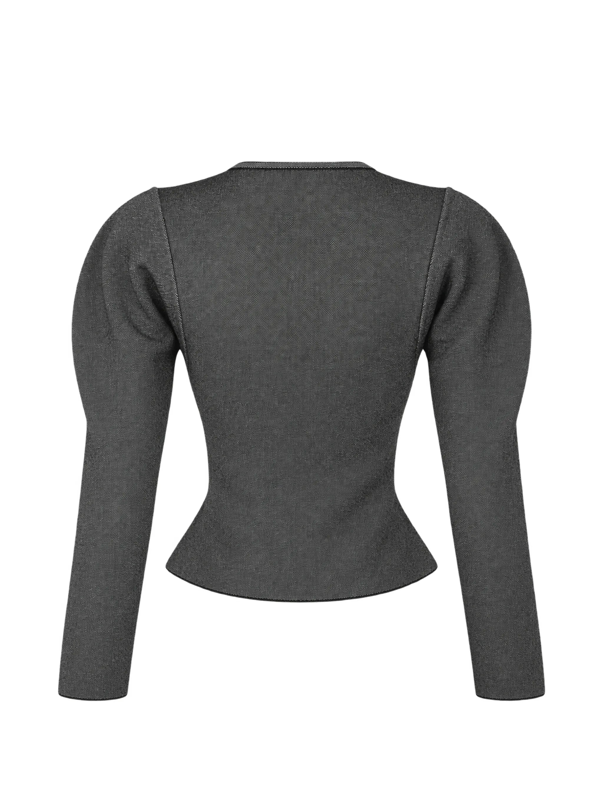 The Sera cardigan