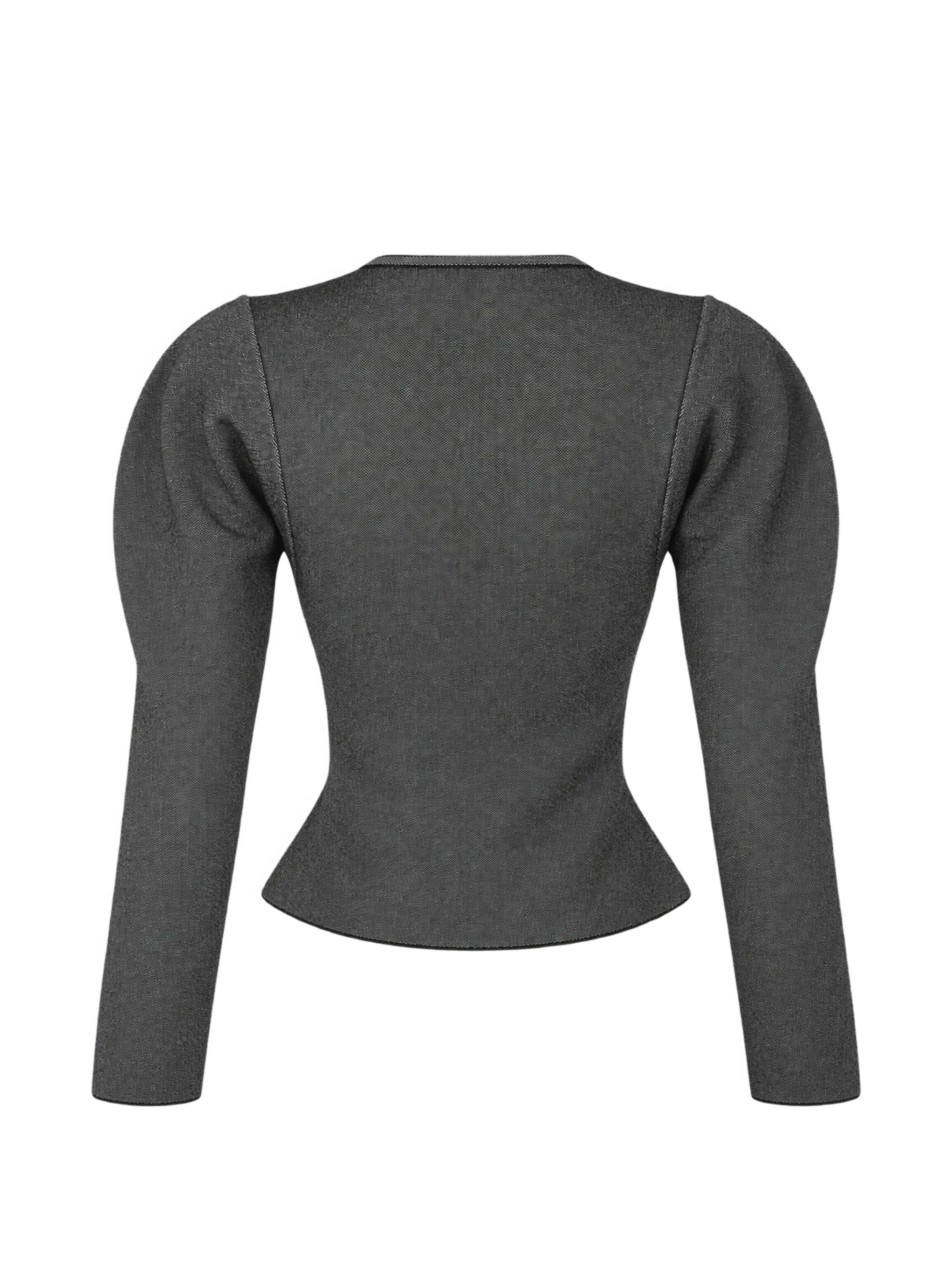 The Sera cardigan
