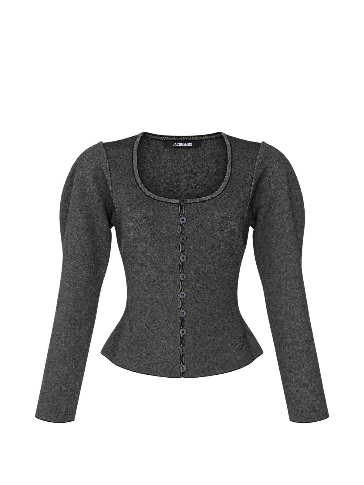 The Sera cardigan