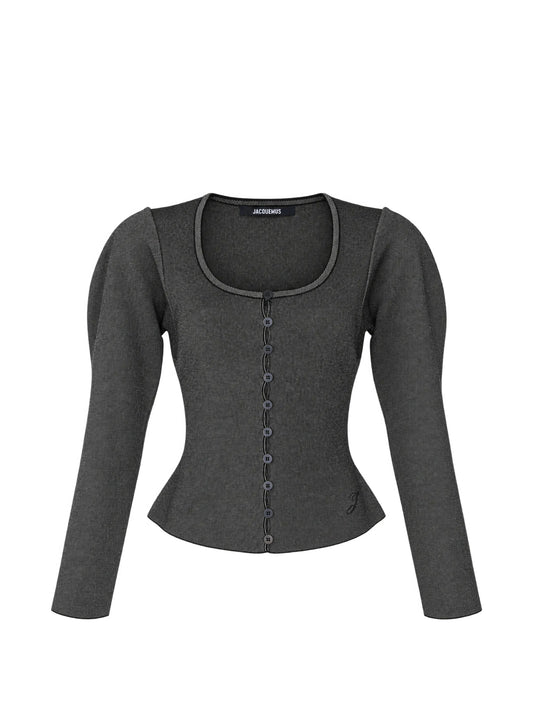The Sera cardigan