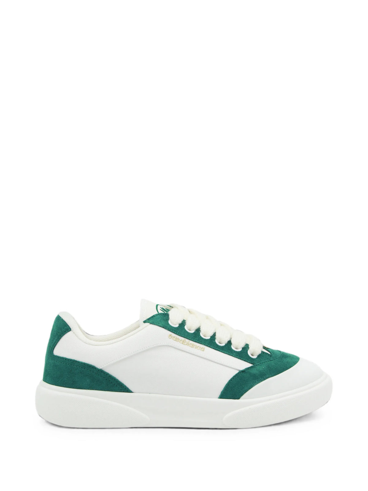 Del Mar low-top sneakers