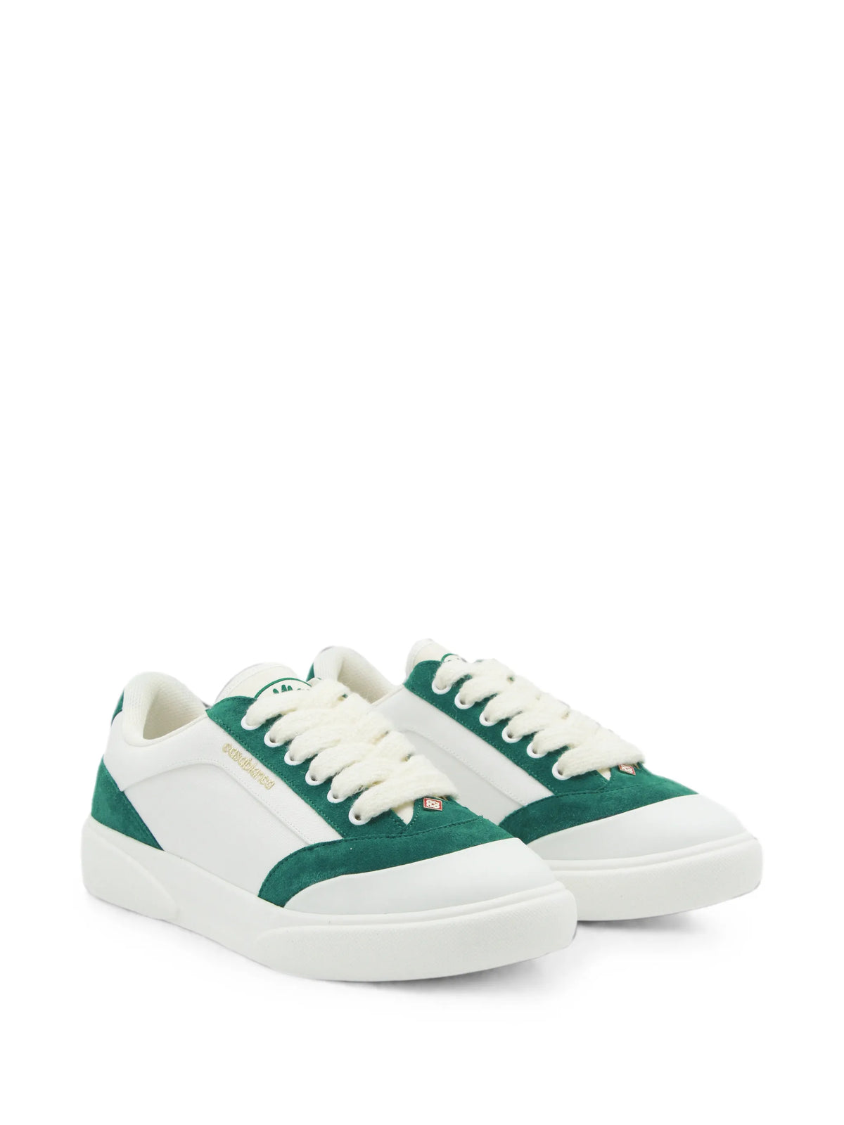 Del Mar low-top sneakers