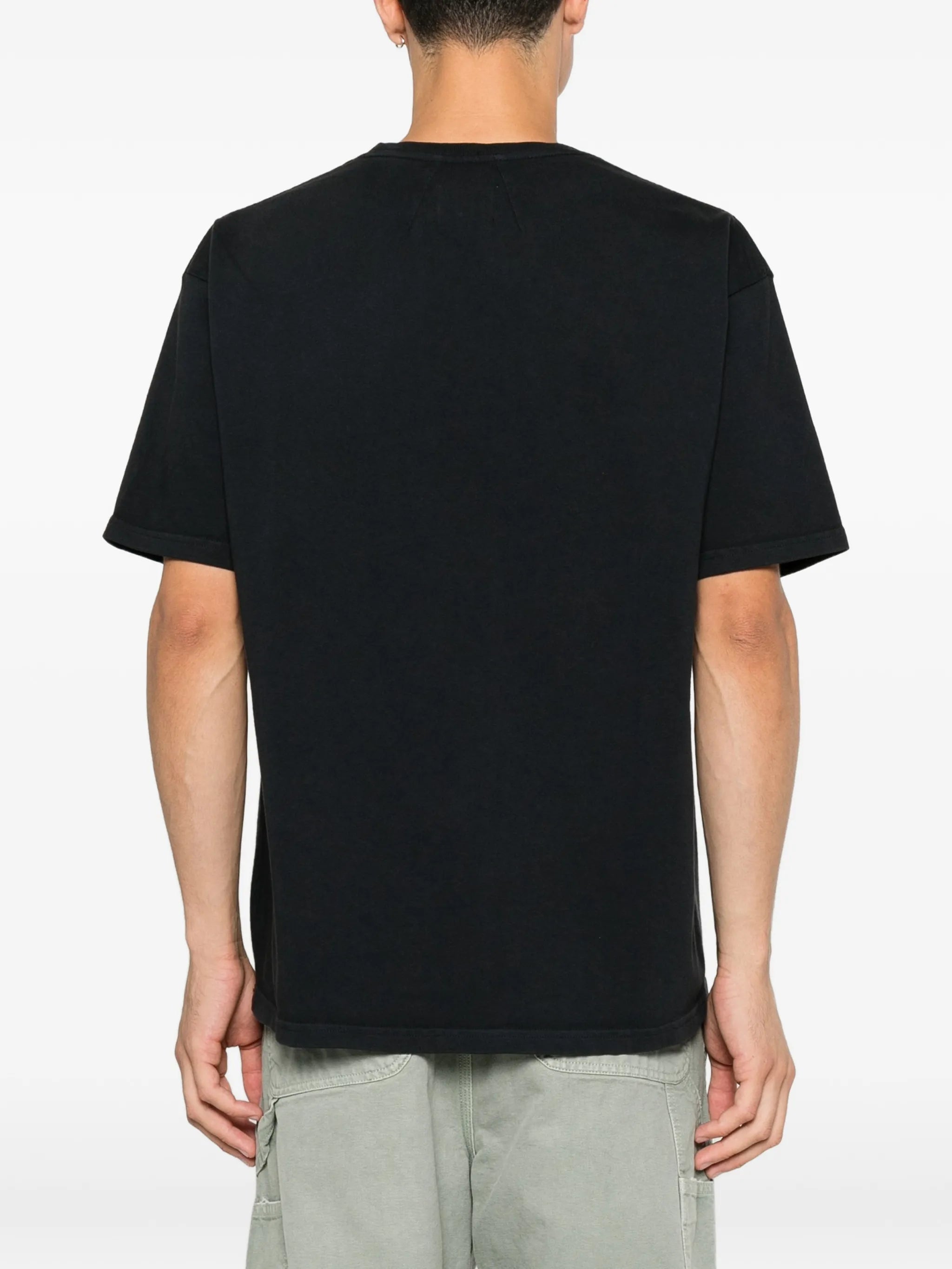 Dakar convoy tee