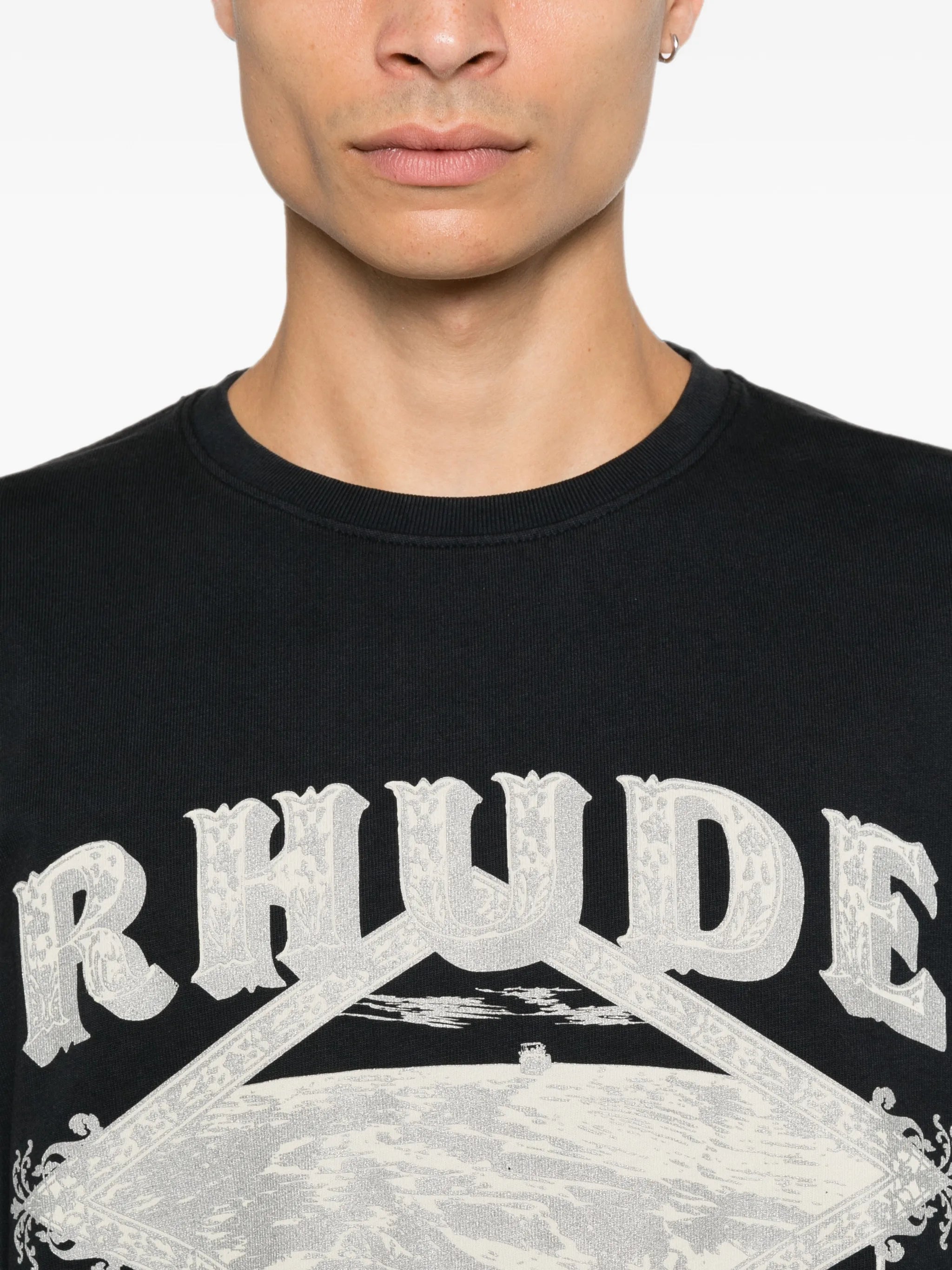 Dakar convoy tee