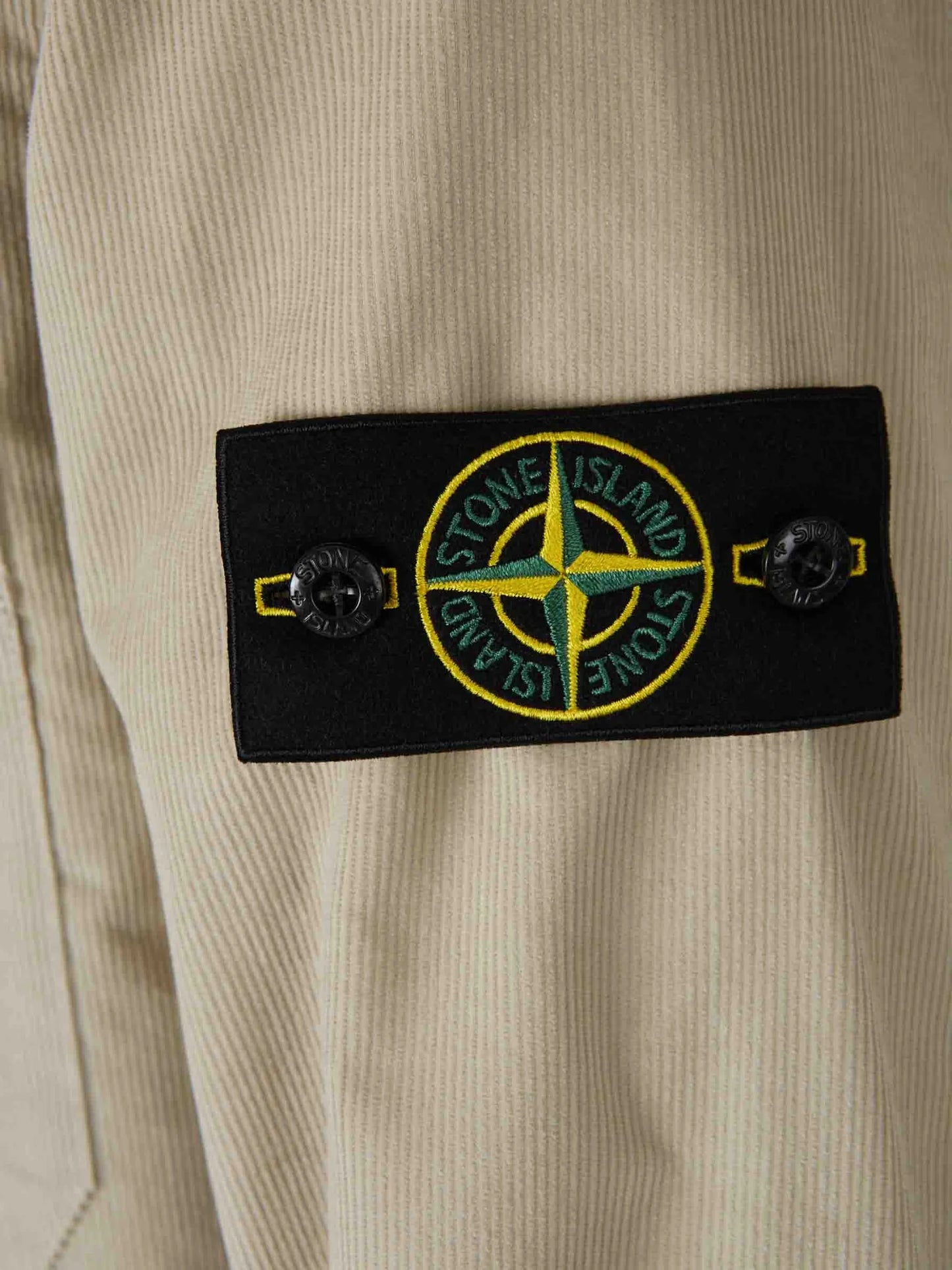 corduroy shirt jacket