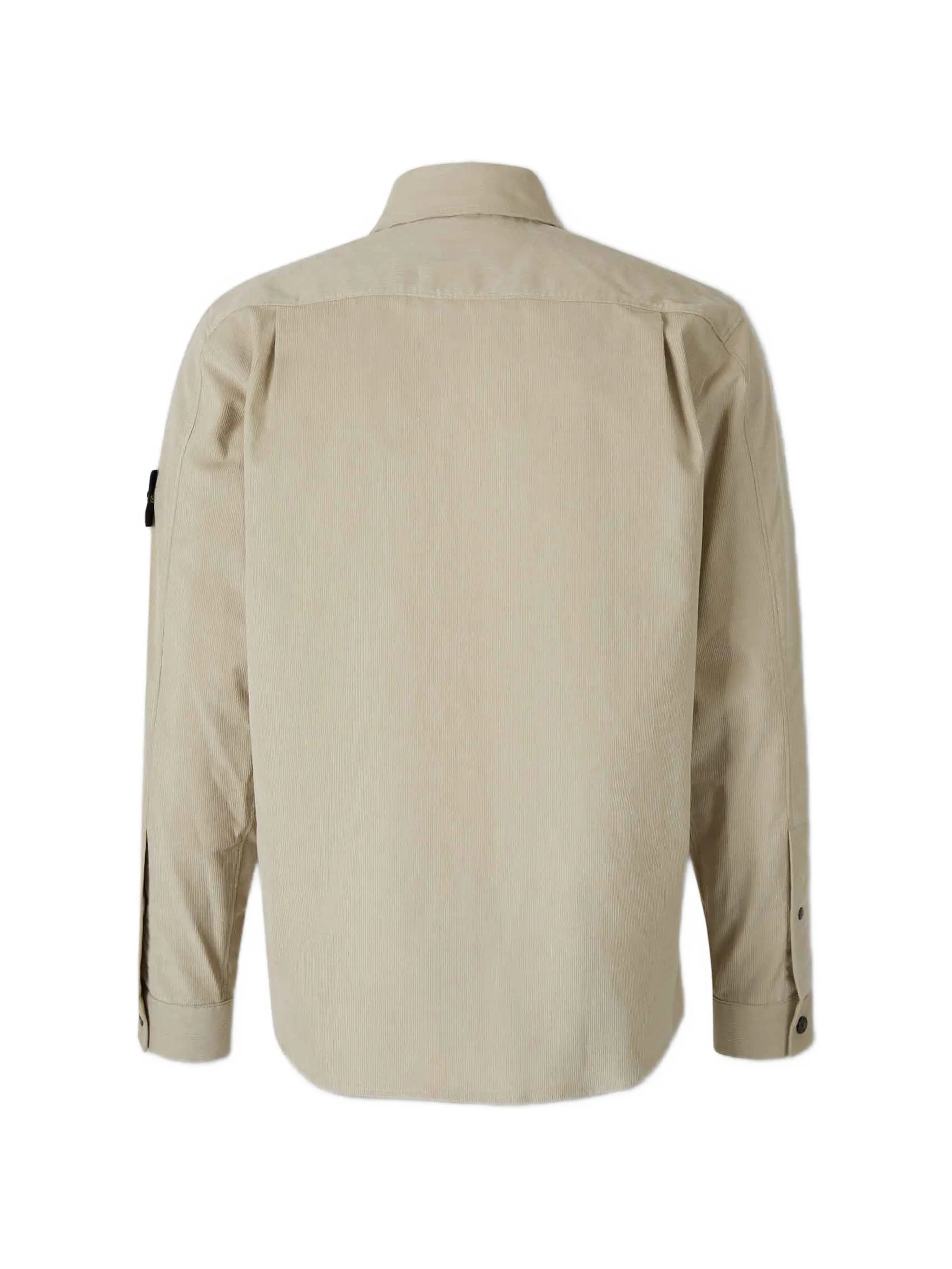 corduroy shirt jacket