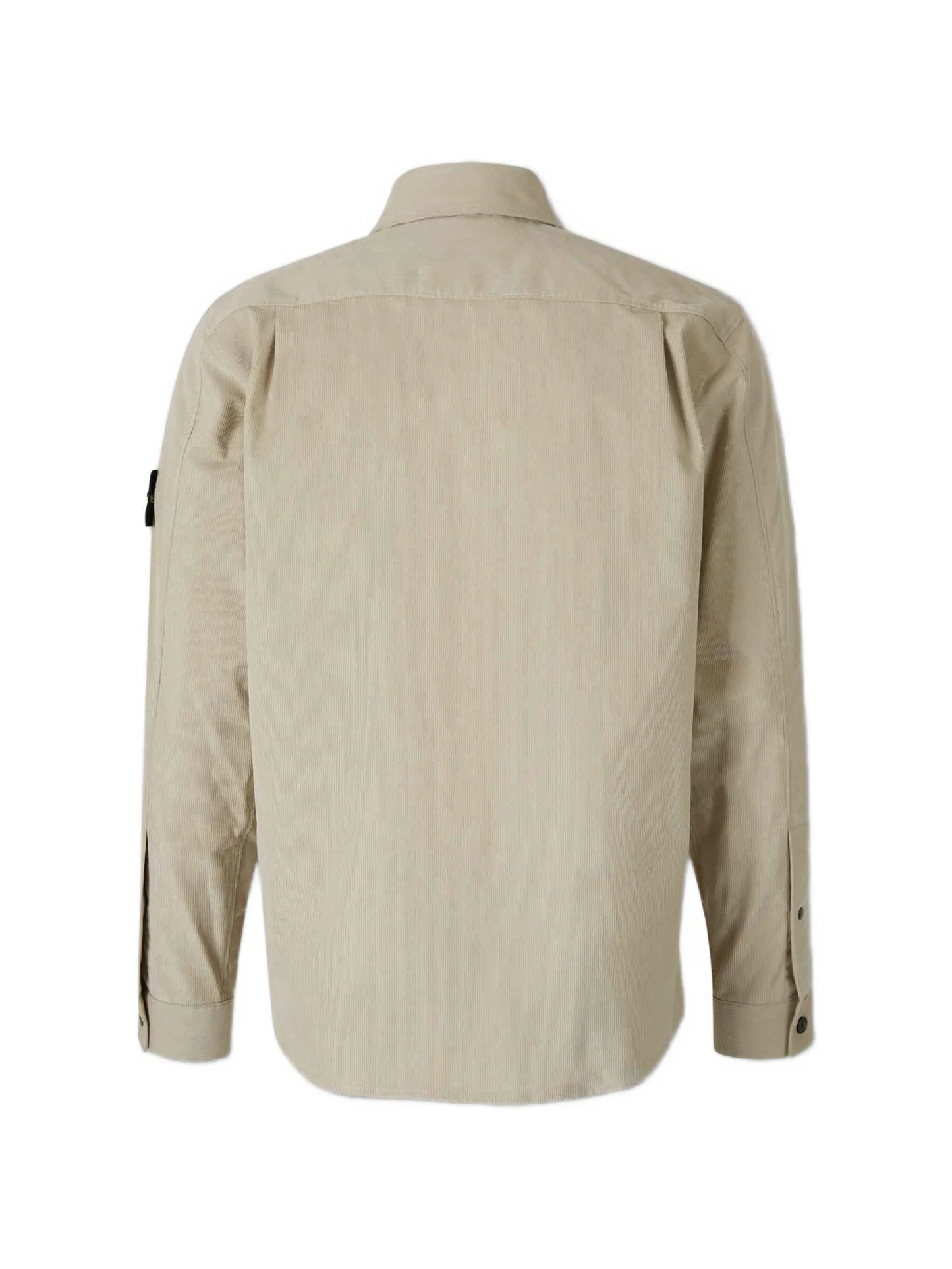 corduroy shirt jacket