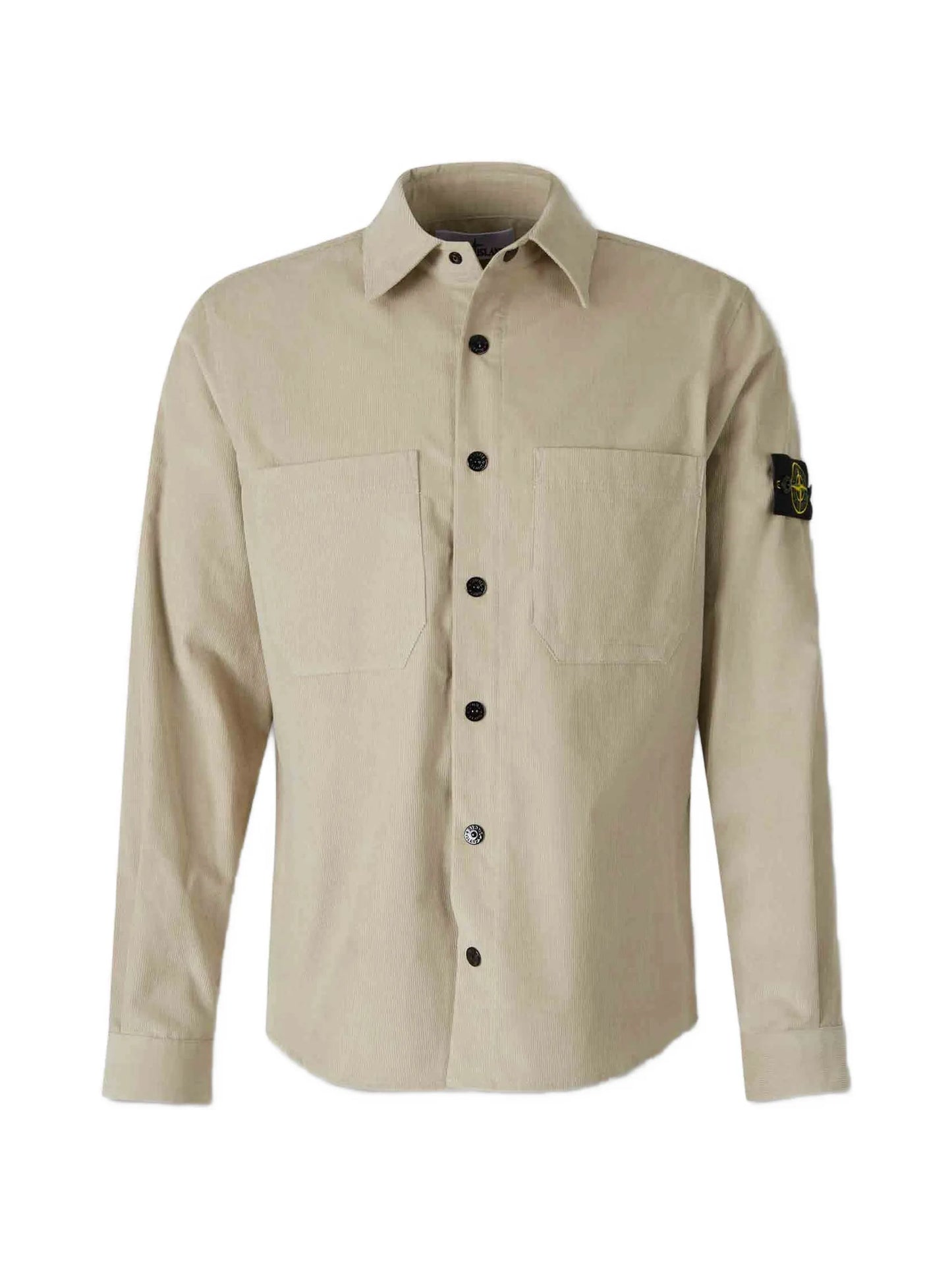 corduroy shirt jacket