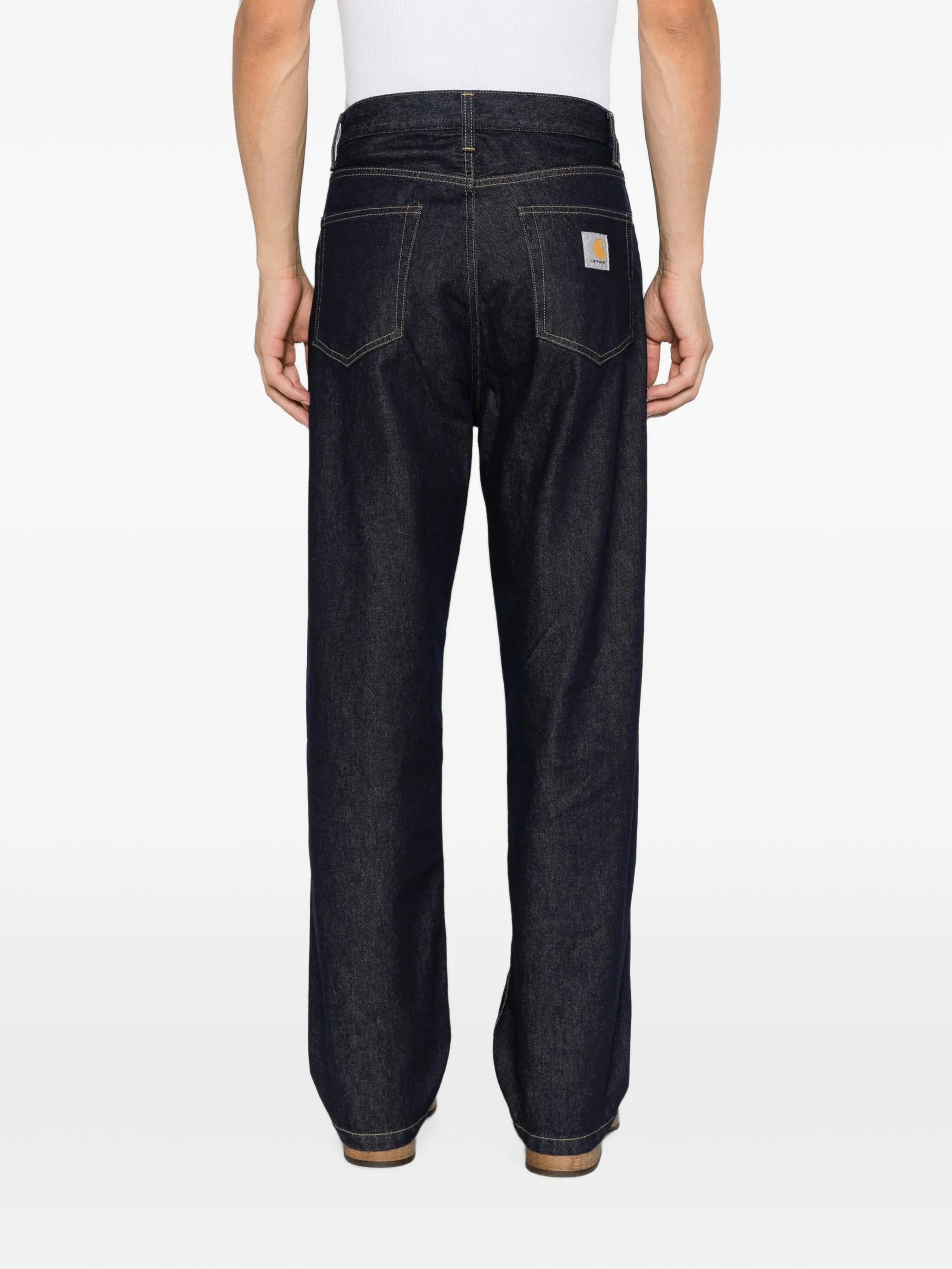 Landon loose-fit jeans