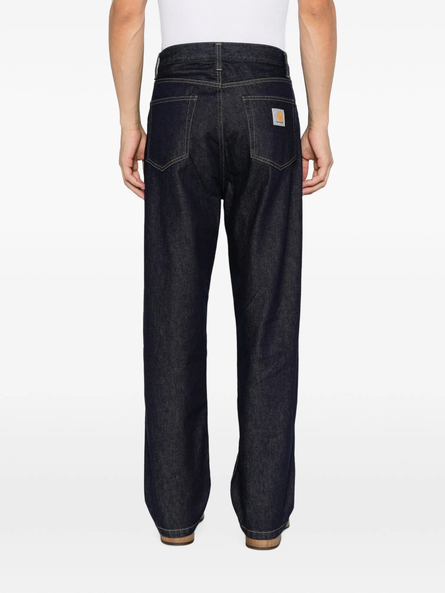 Landon loose-fit jeans