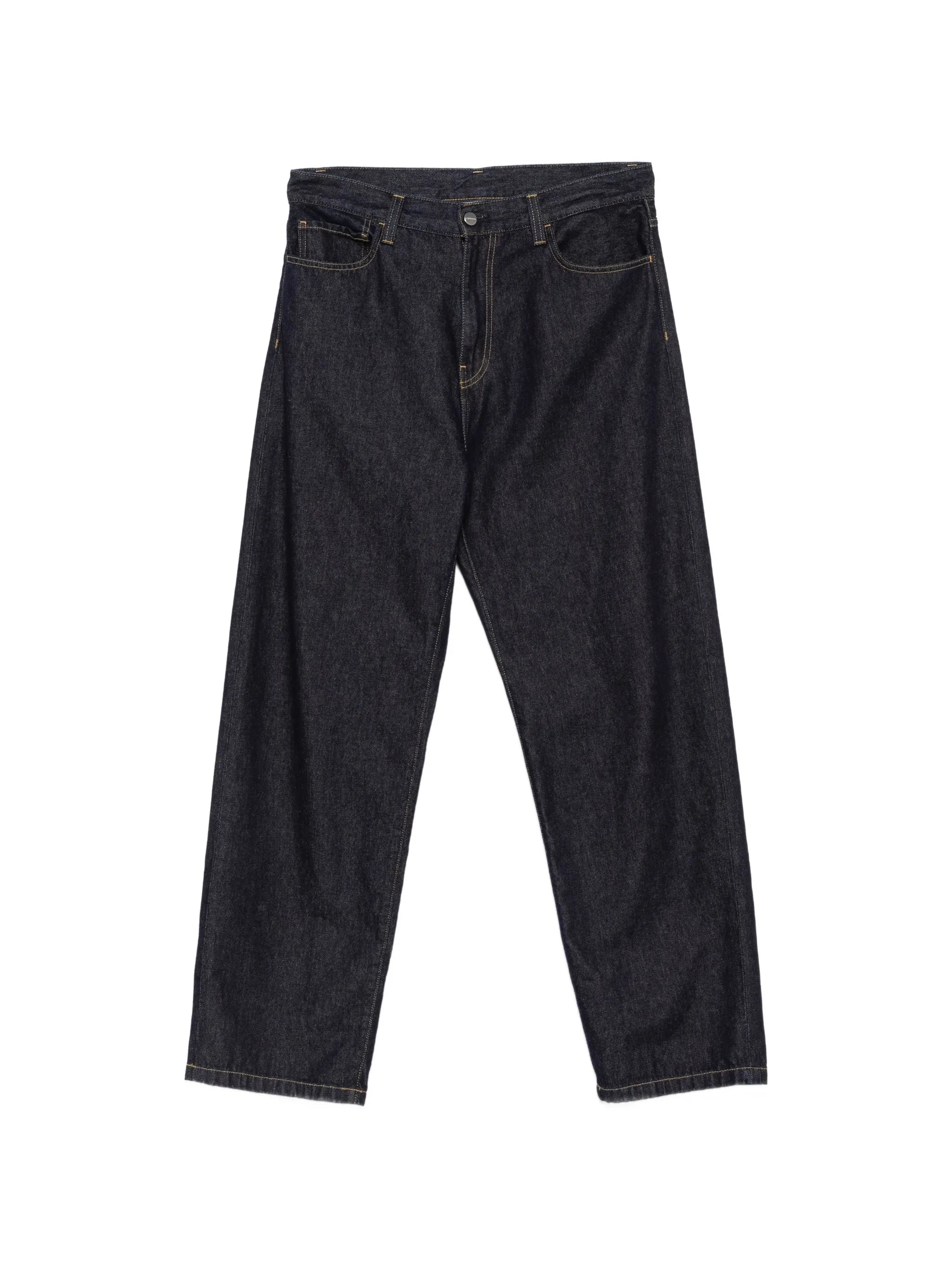 Landon loose-fit jeans