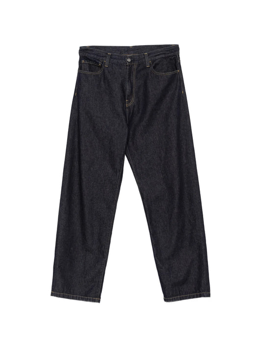 Landon loose-fit jeans