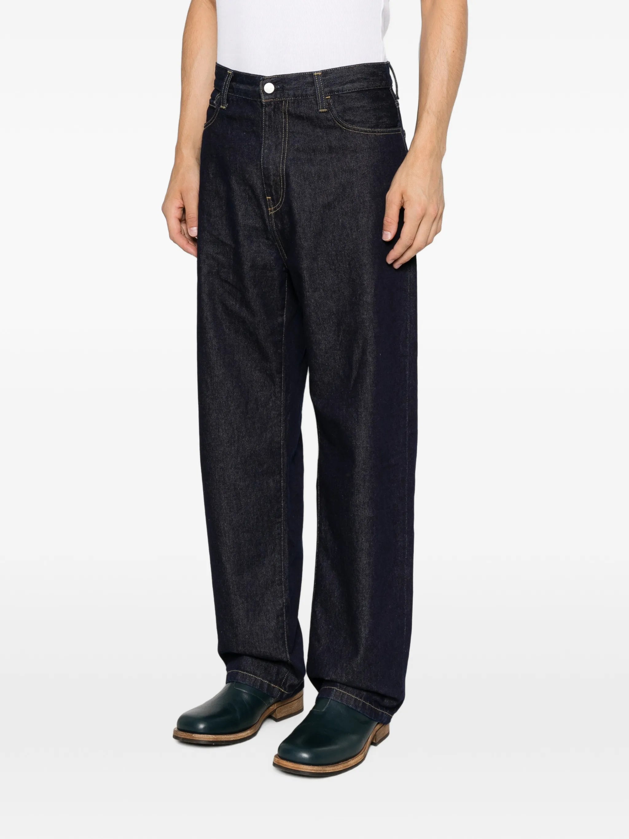 Landon loose-fit jeans