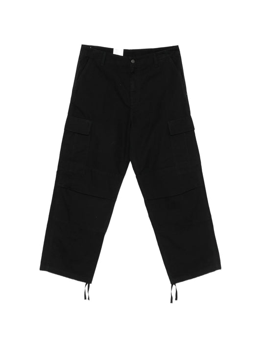 OG stone-washed cargo pants