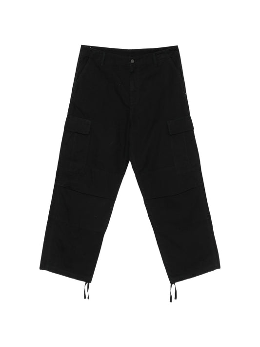 OG stone-washed cargo pants