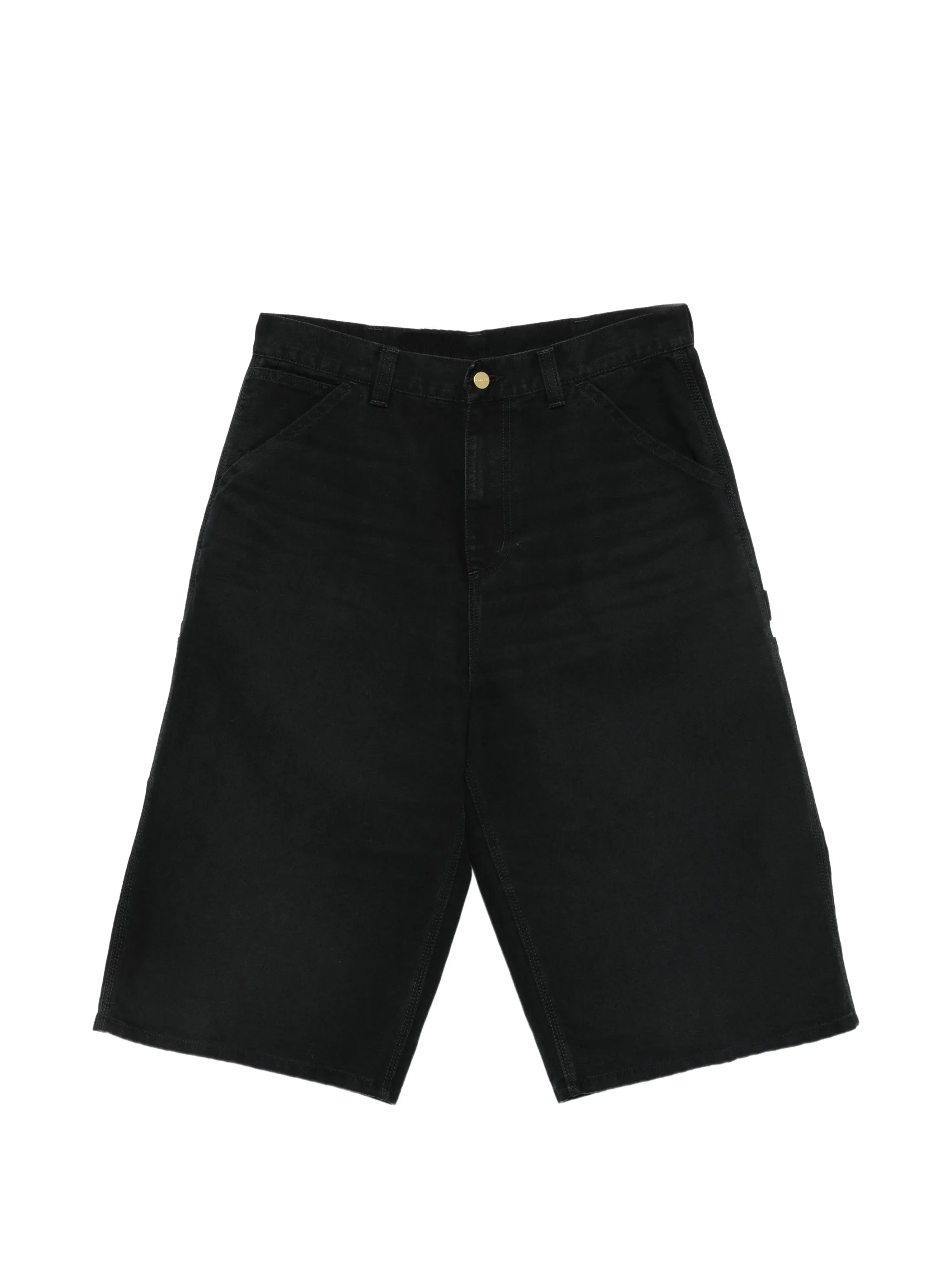 OG Single Knee long shorts