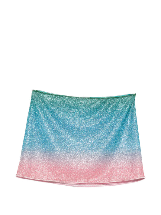 Lumière candy skirt