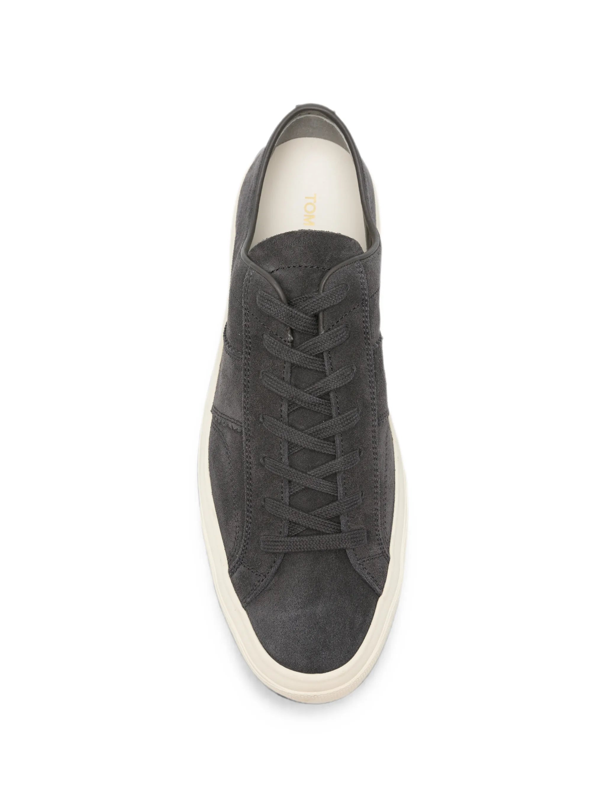 suede cambridge sneaker