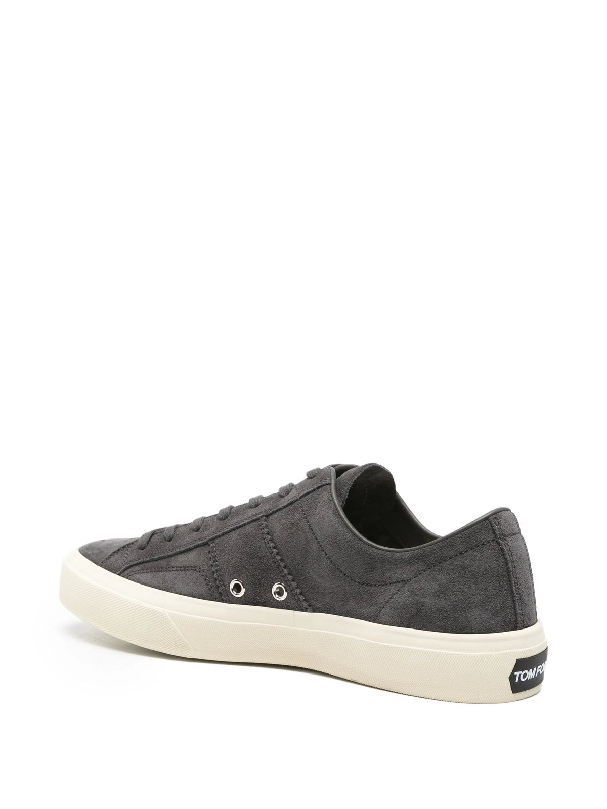 suede cambridge sneaker