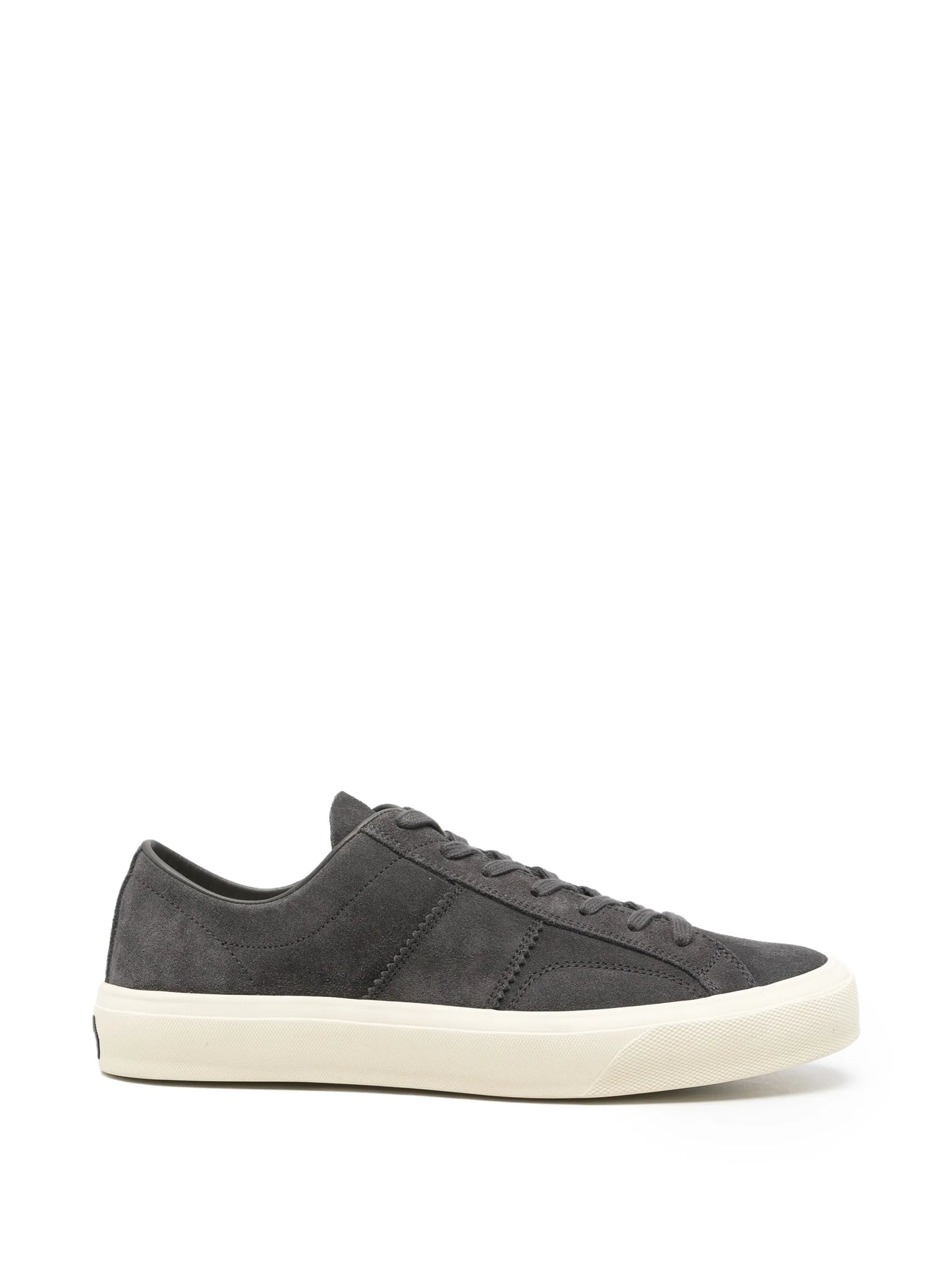 lace-up sneakers
