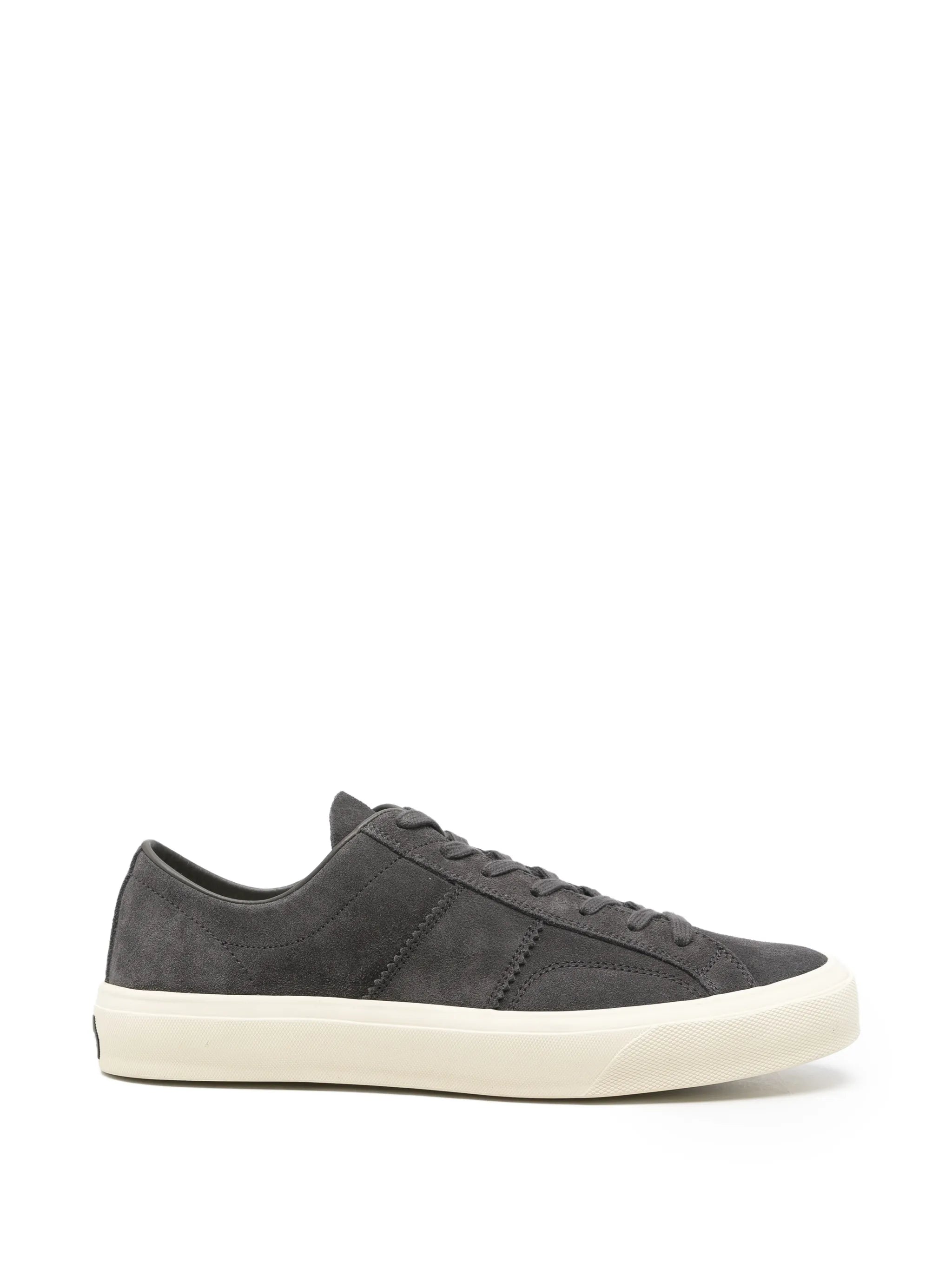 suede cambridge sneaker