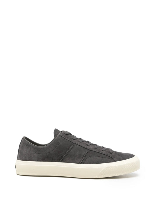 suede cambridge sneaker