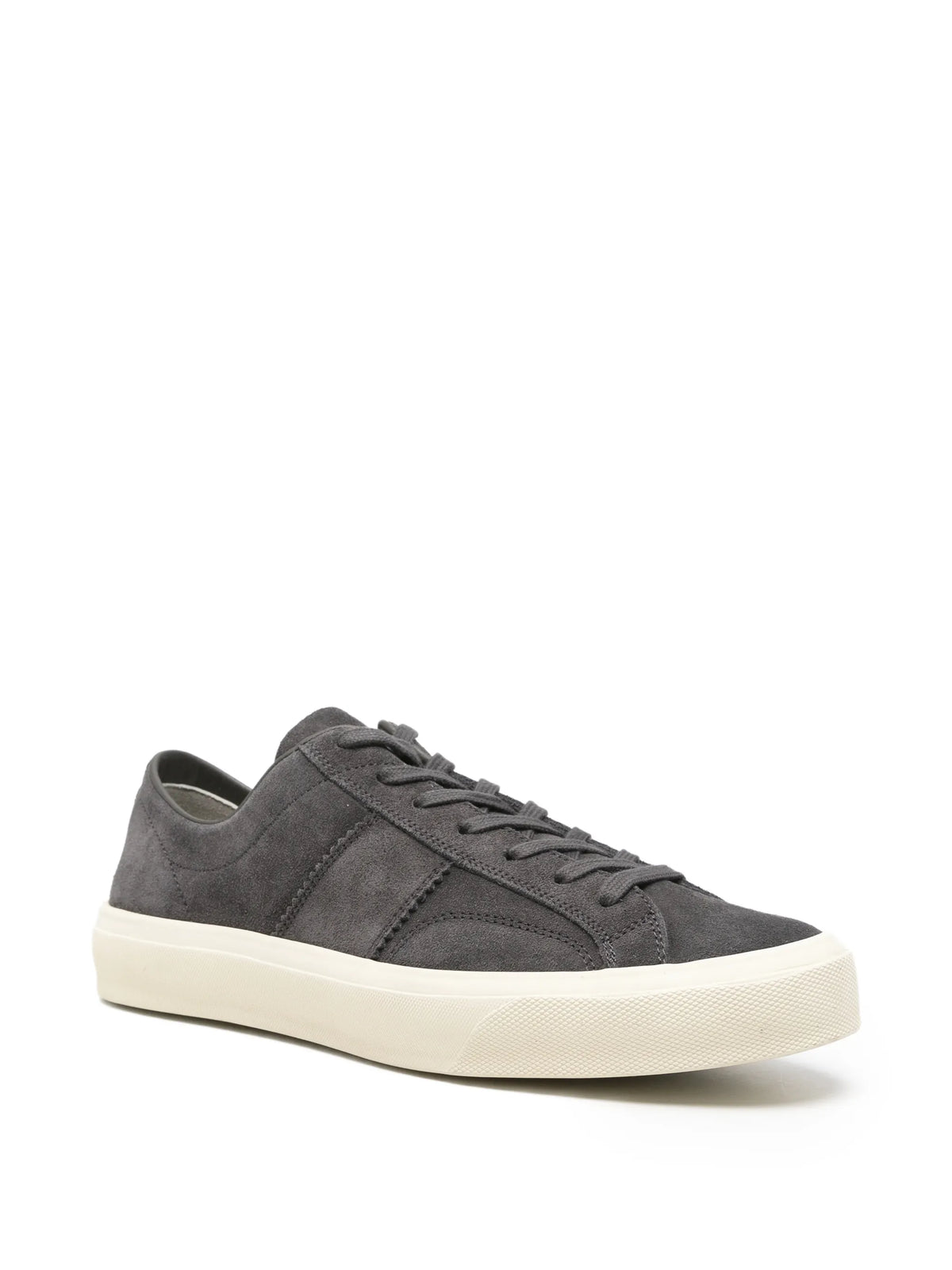 suede cambridge sneaker