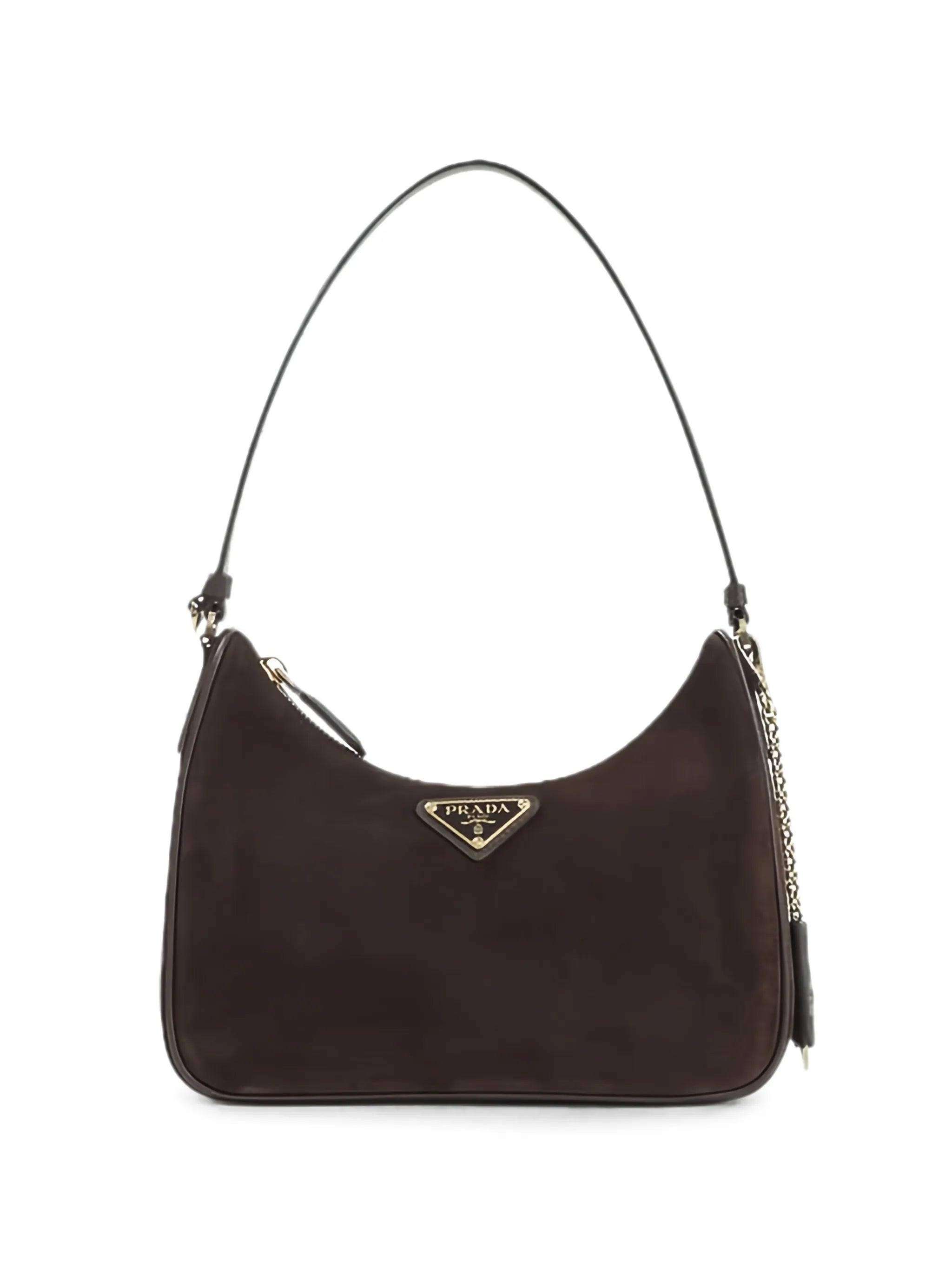 Re-Edition shoulder bag
