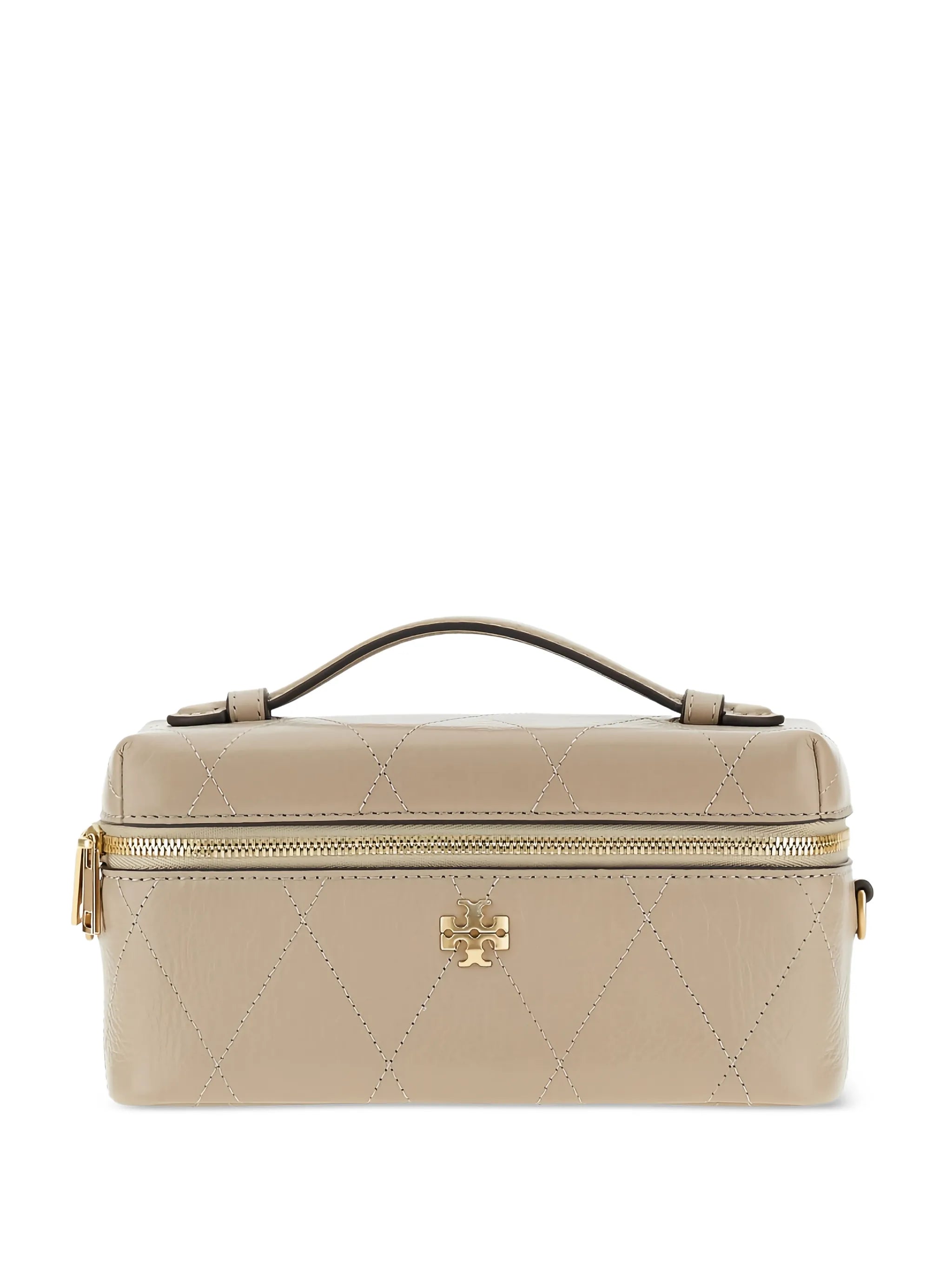 Charlie makeup bag