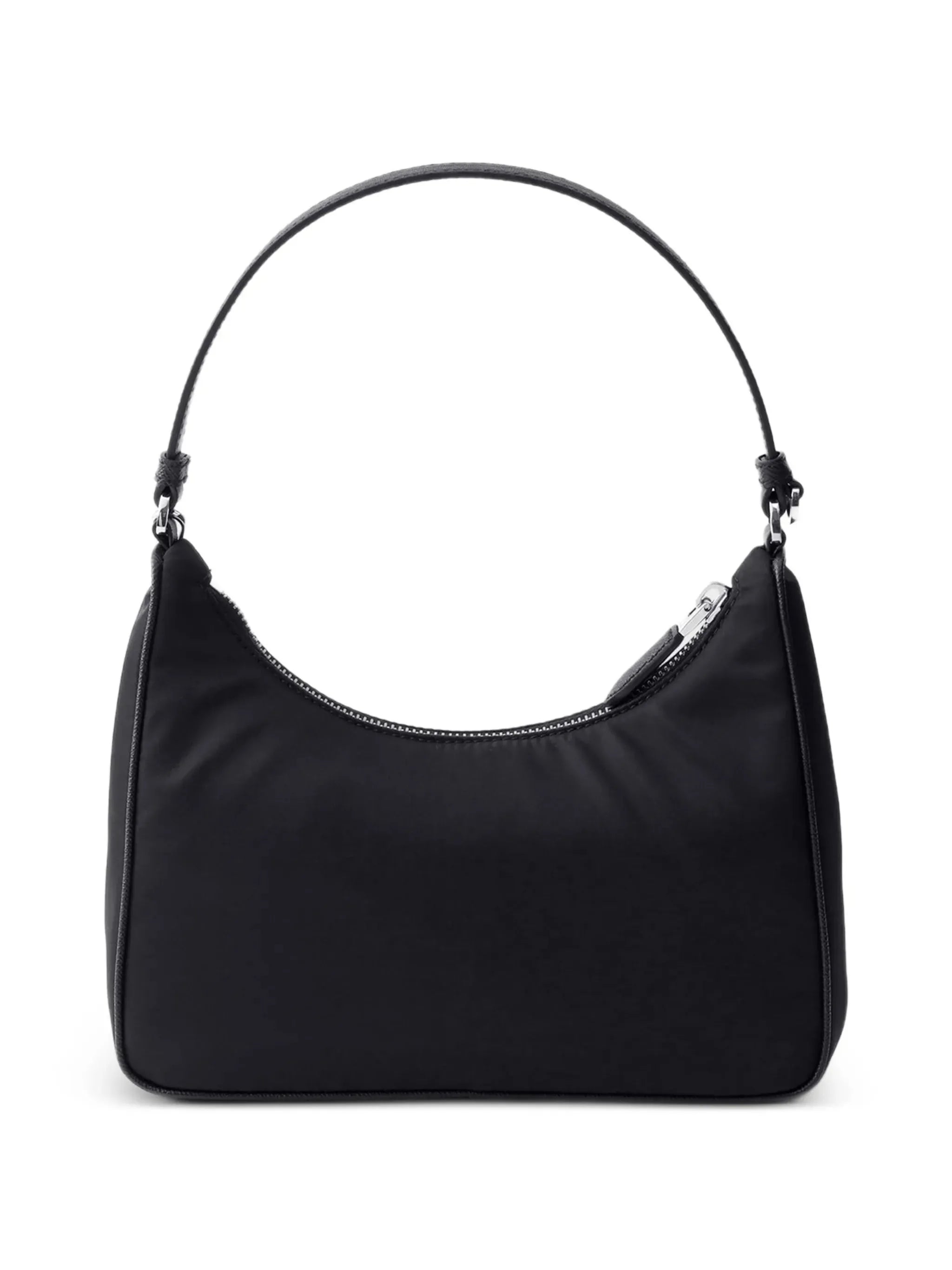 Re-Edition 2005 Re-Nylon and Saffiano mini bag