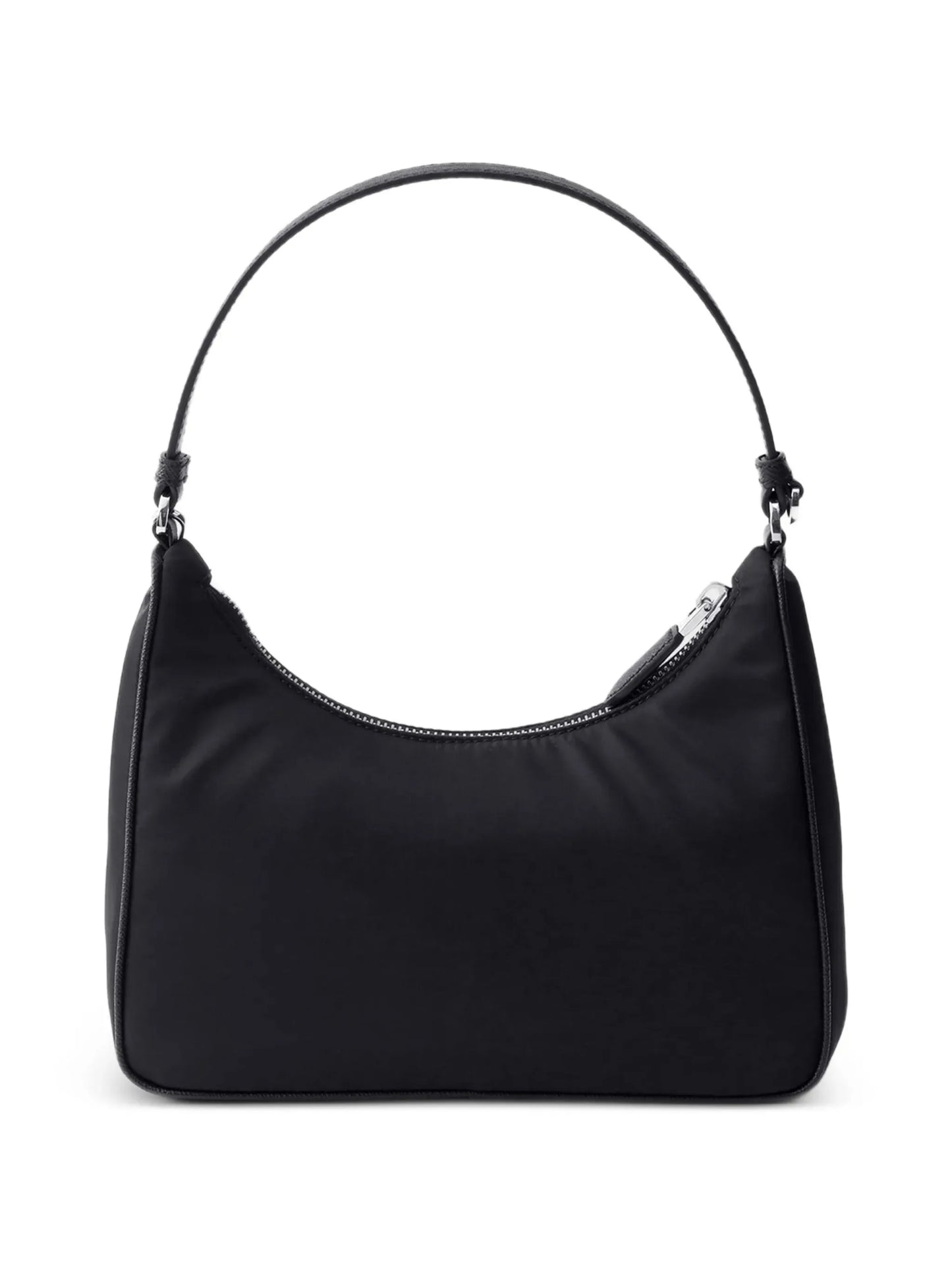 Re-Edition 2005 Re-Nylon and Saffiano mini bag