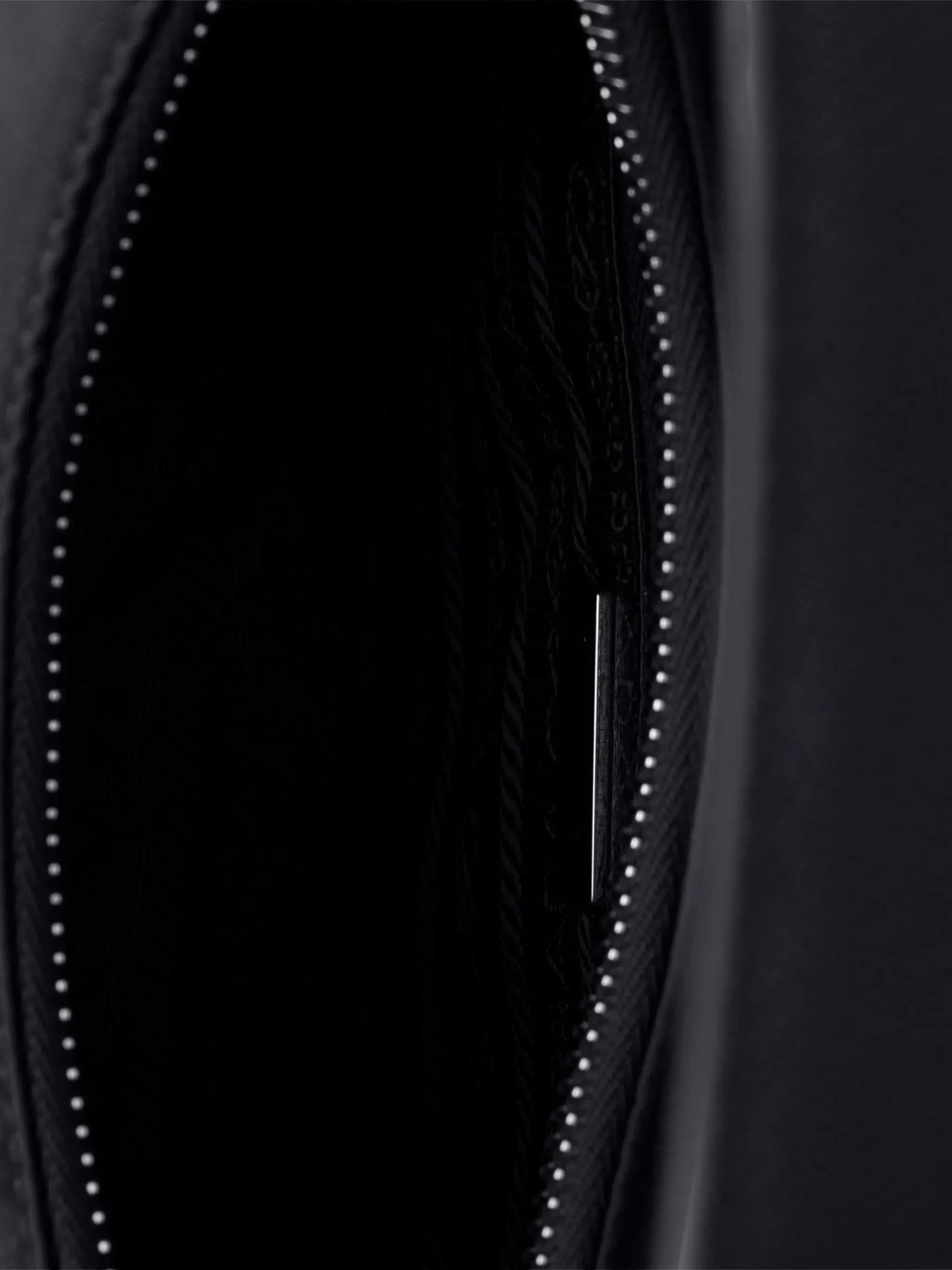 Re-Edition 2005 Re-Nylon and Saffiano mini bag
